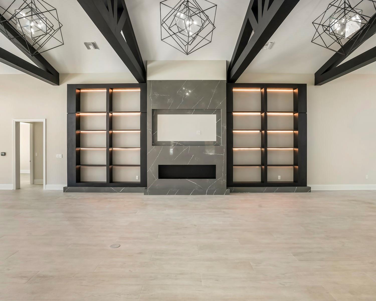 Harbor Village Sec D 39-1 - Residential