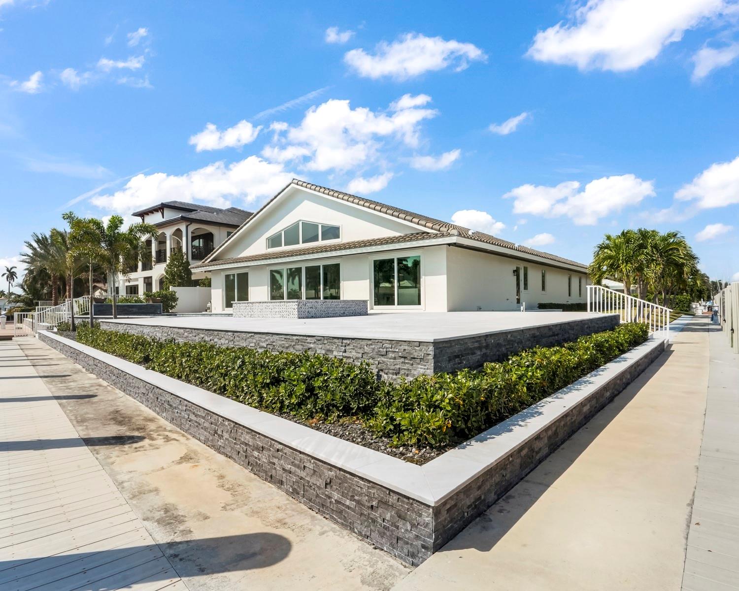 Harbor Village Sec D 39-1 - Residential