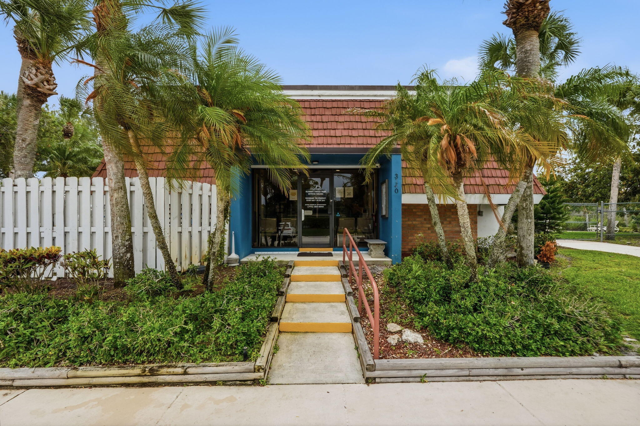 Sunset Trace Ph 01 Md 06 - Residential