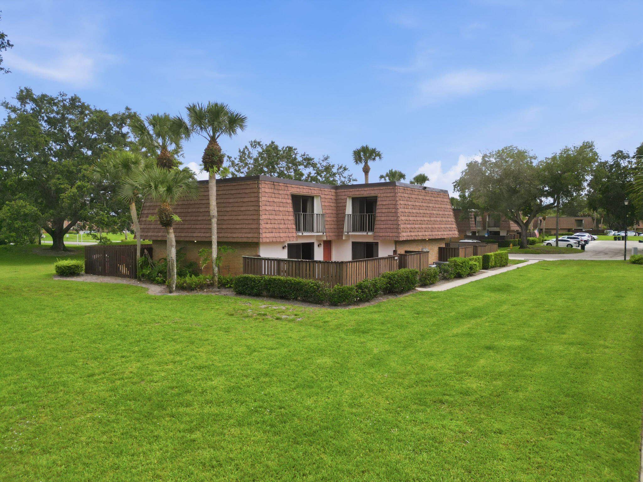 Sunset Trace Ph 01 Md 06 - Residential