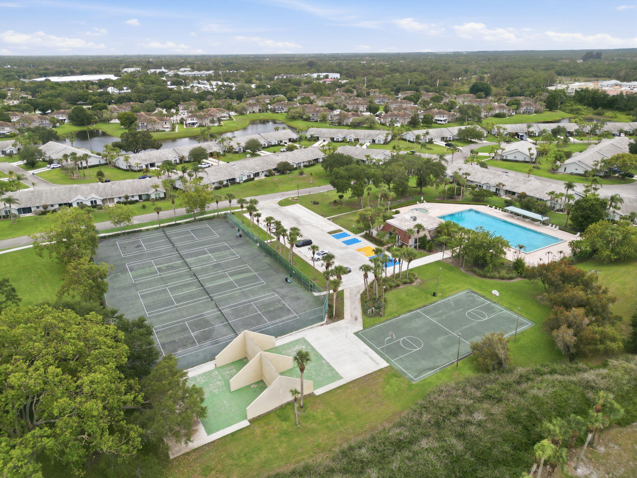 Sunset Trace Ph 01 Md 06 - Residential