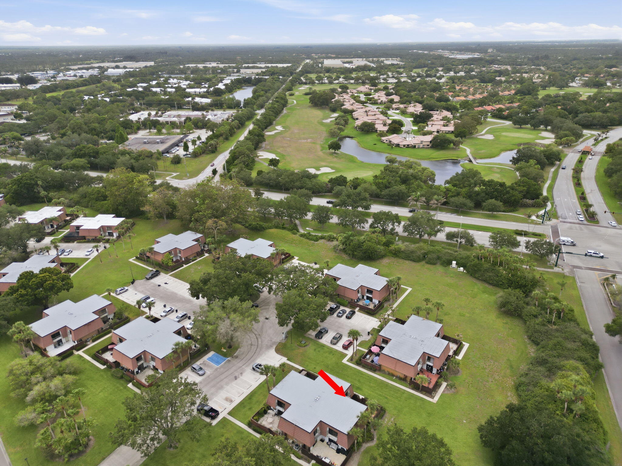 Sunset Trace Ph 01 Md 06 - Residential