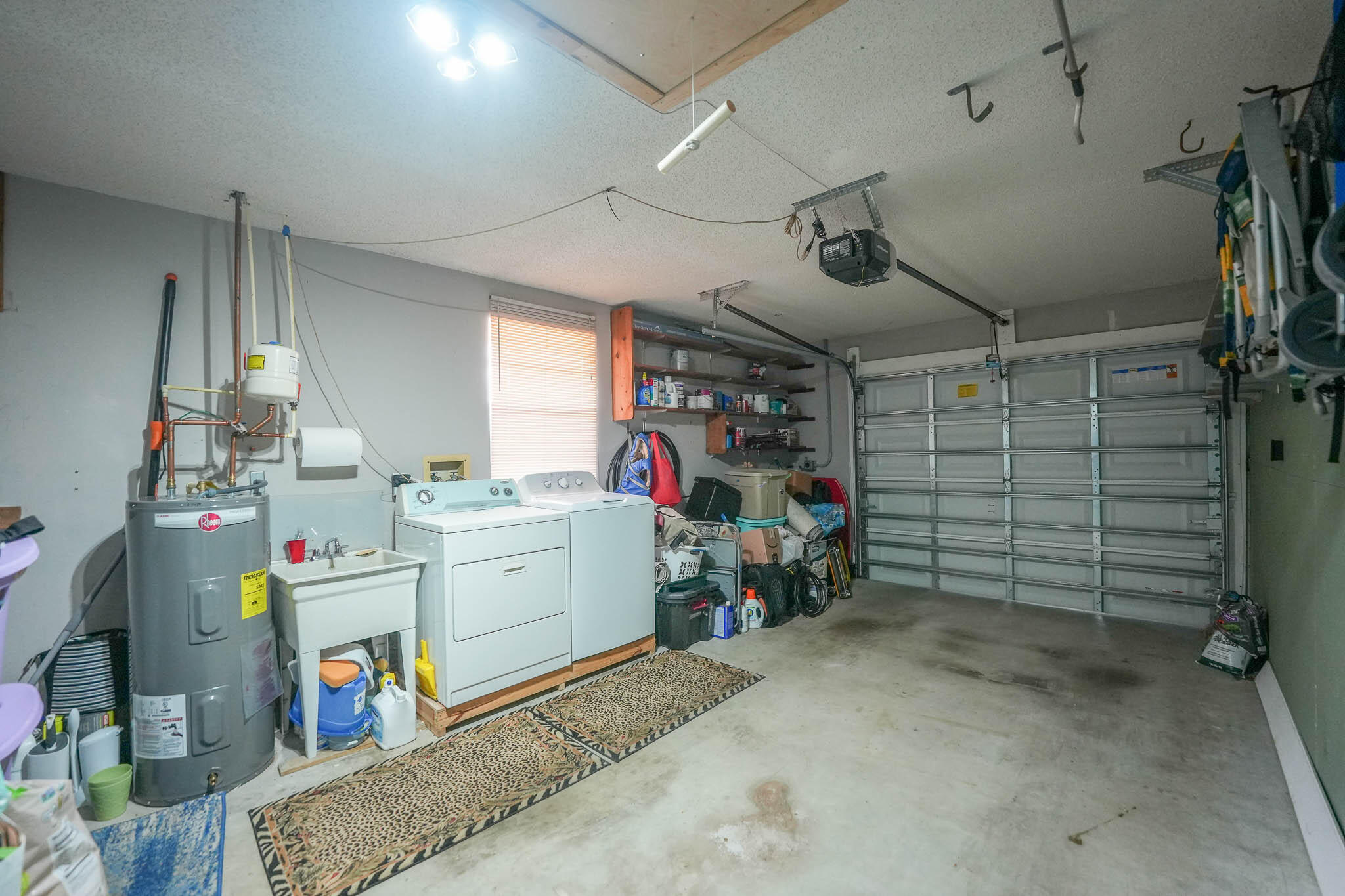 RUSTIC HILLS - Residential