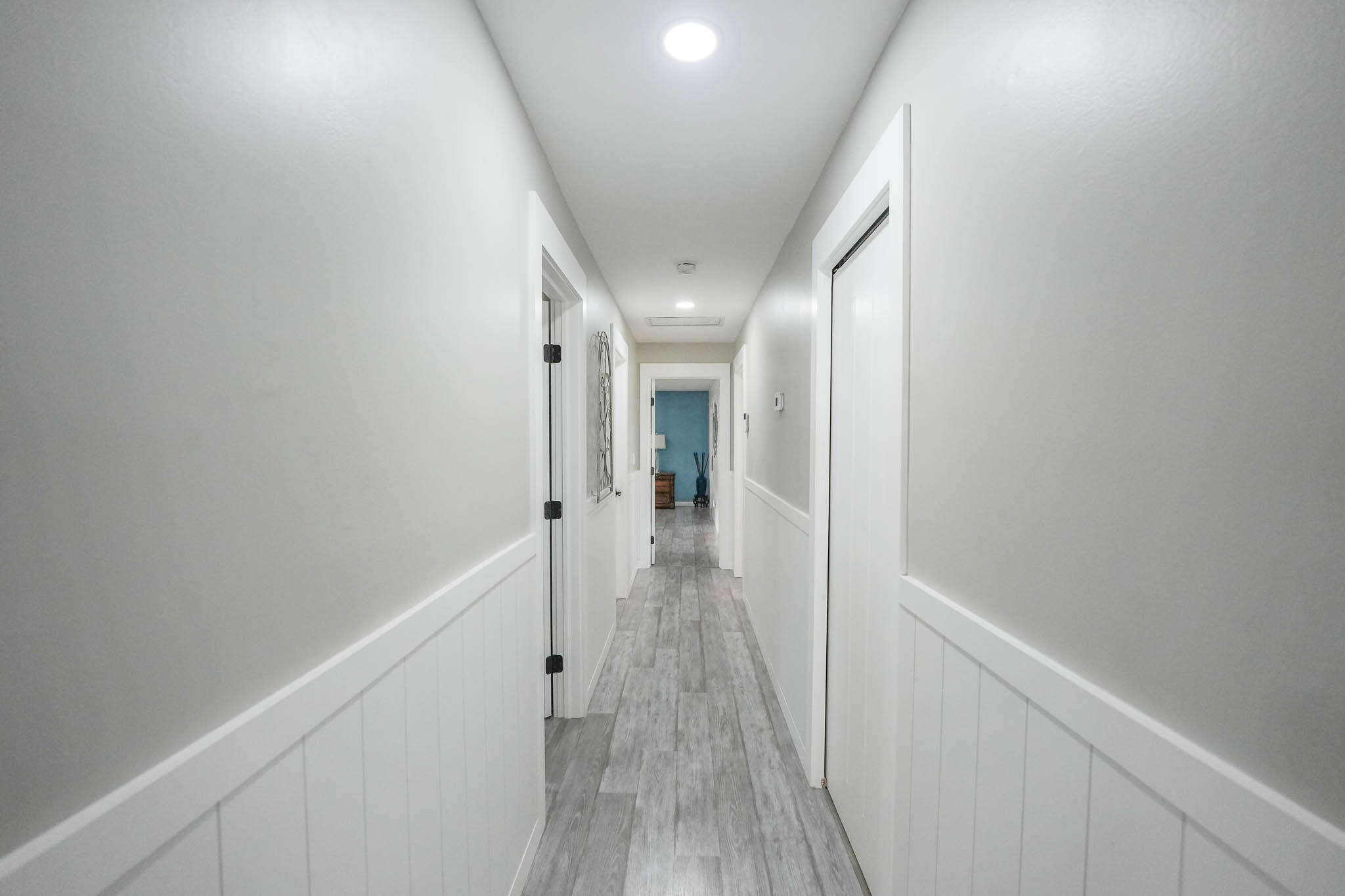 RUSTIC HILLS - Residential