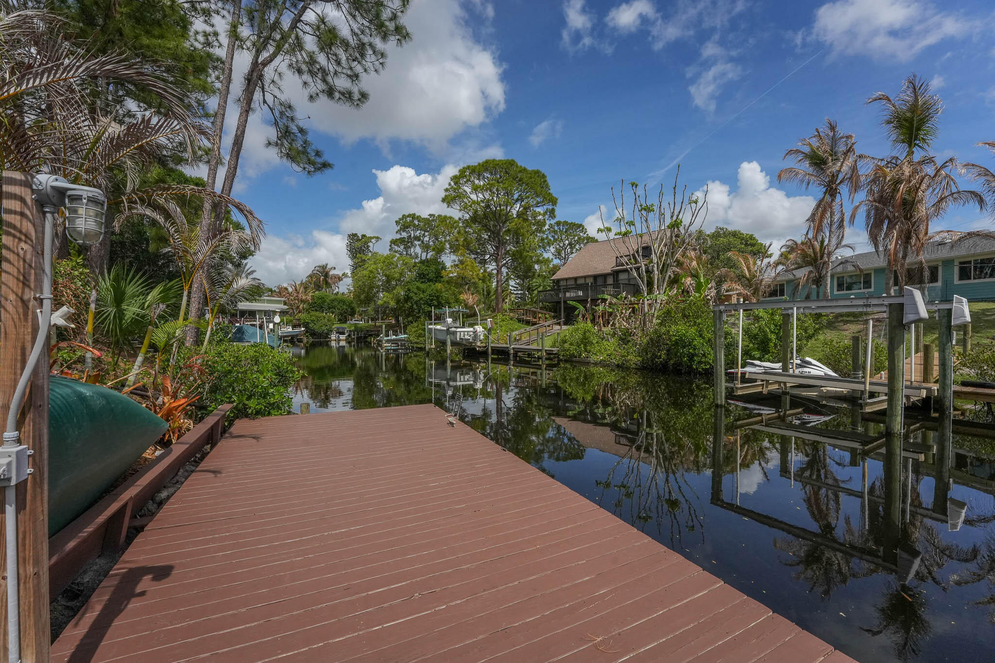 RUSTIC HILLS - Residential