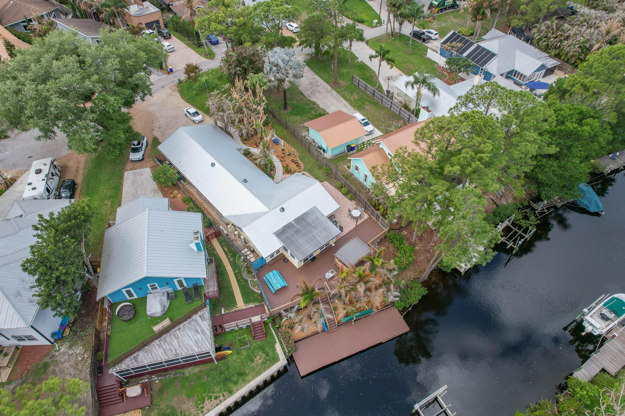 RUSTIC HILLS - Residential