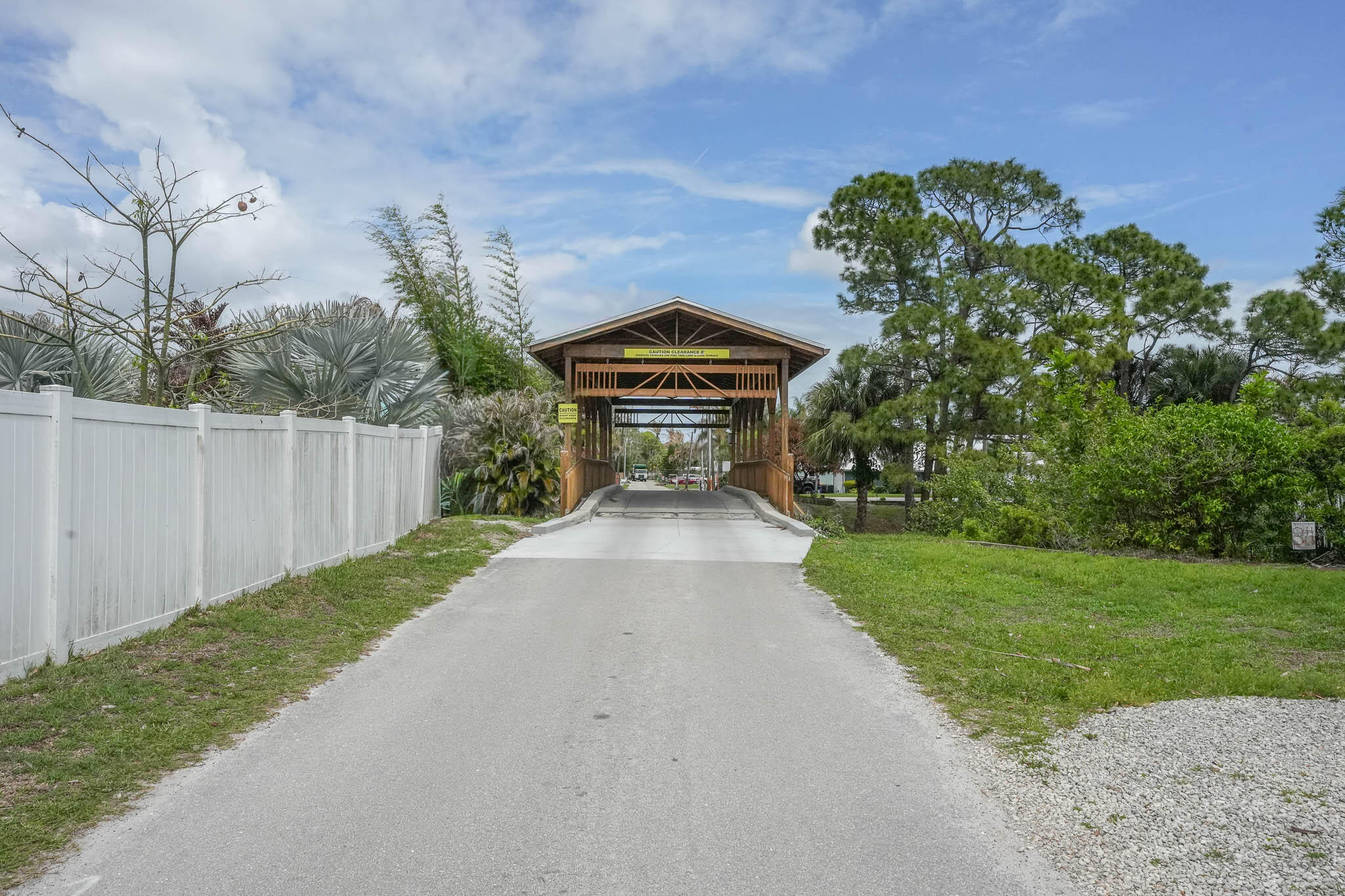 RUSTIC HILLS - Residential