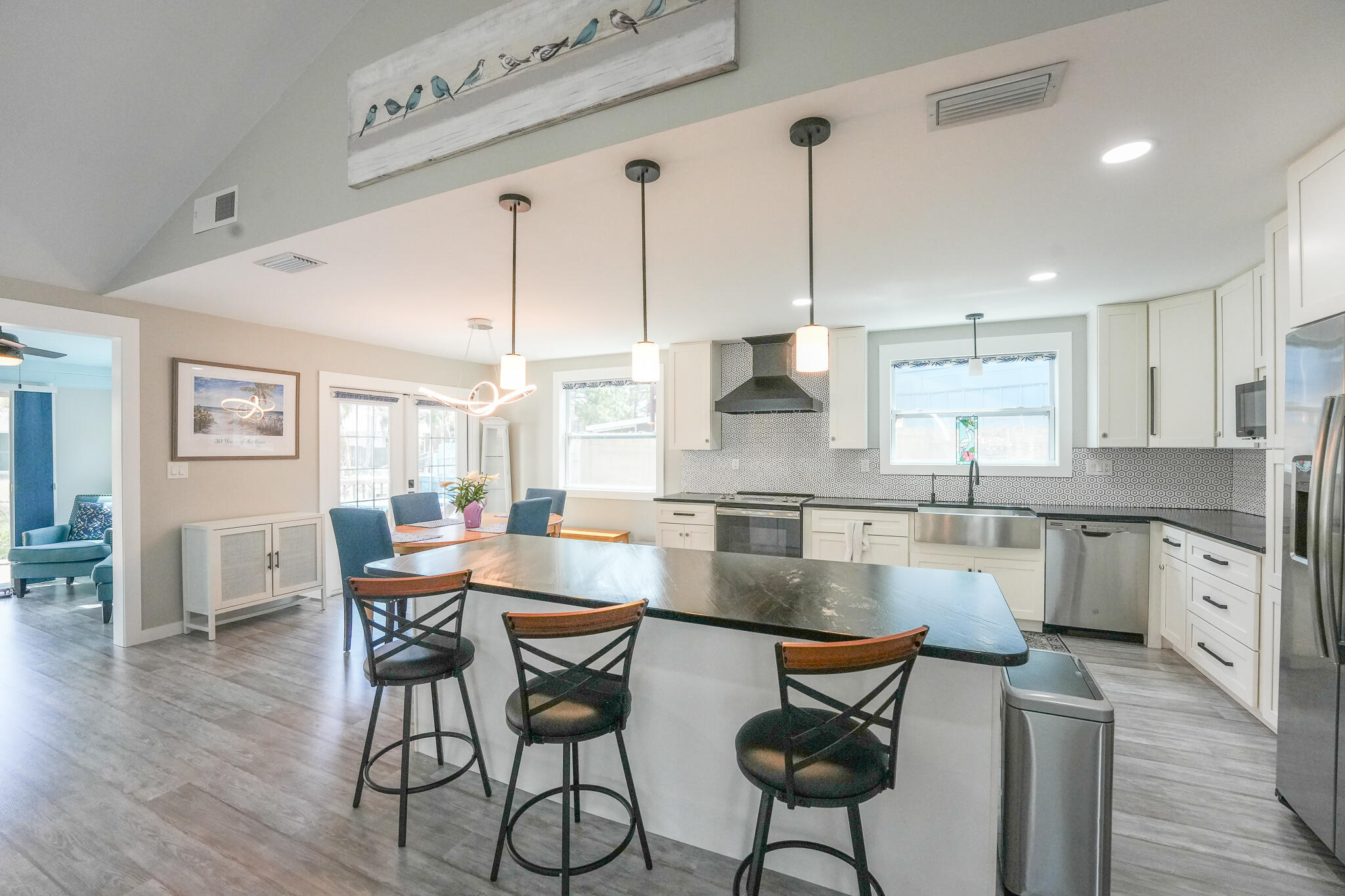 RUSTIC HILLS - Residential