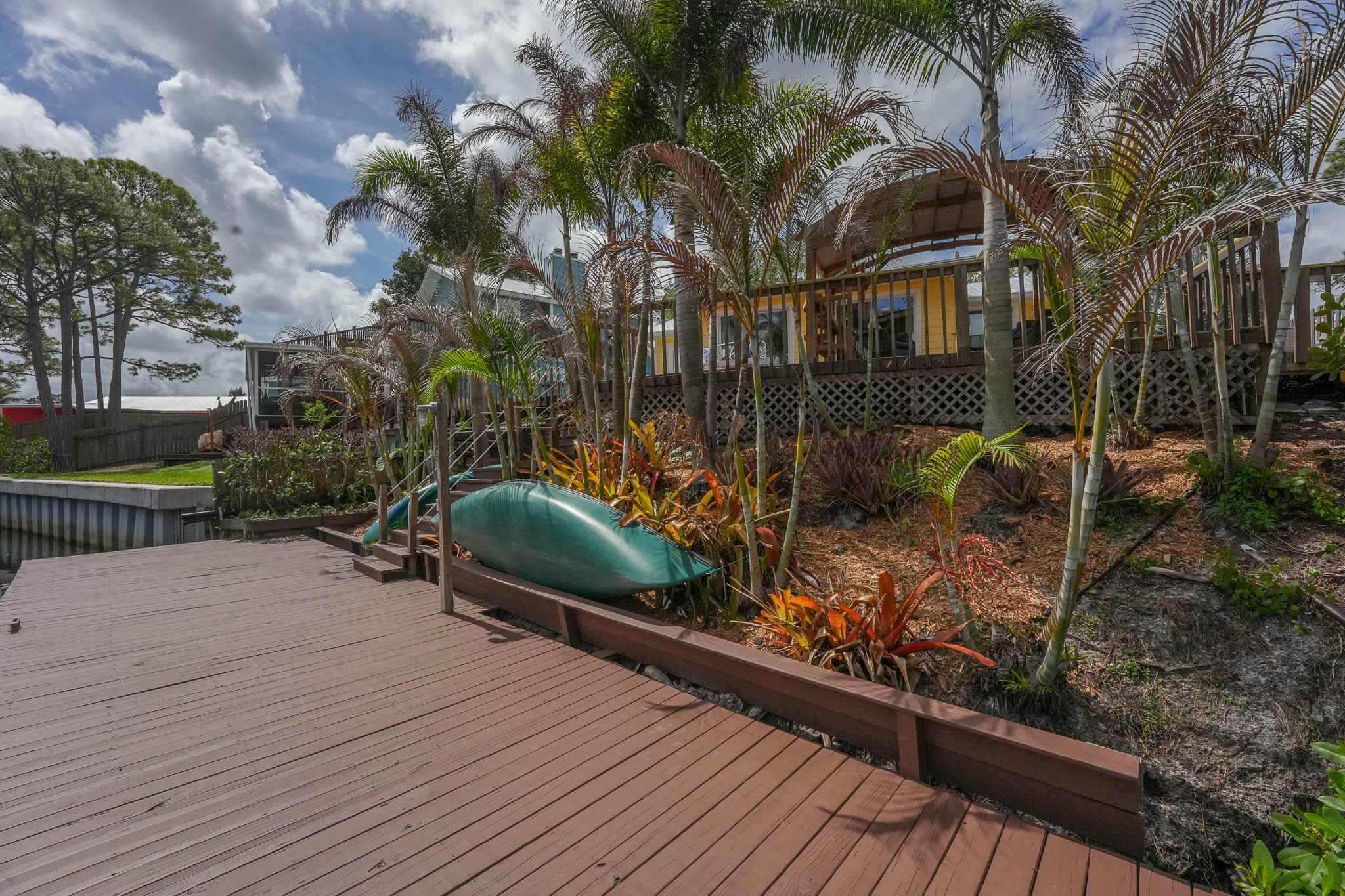 RUSTIC HILLS - Residential