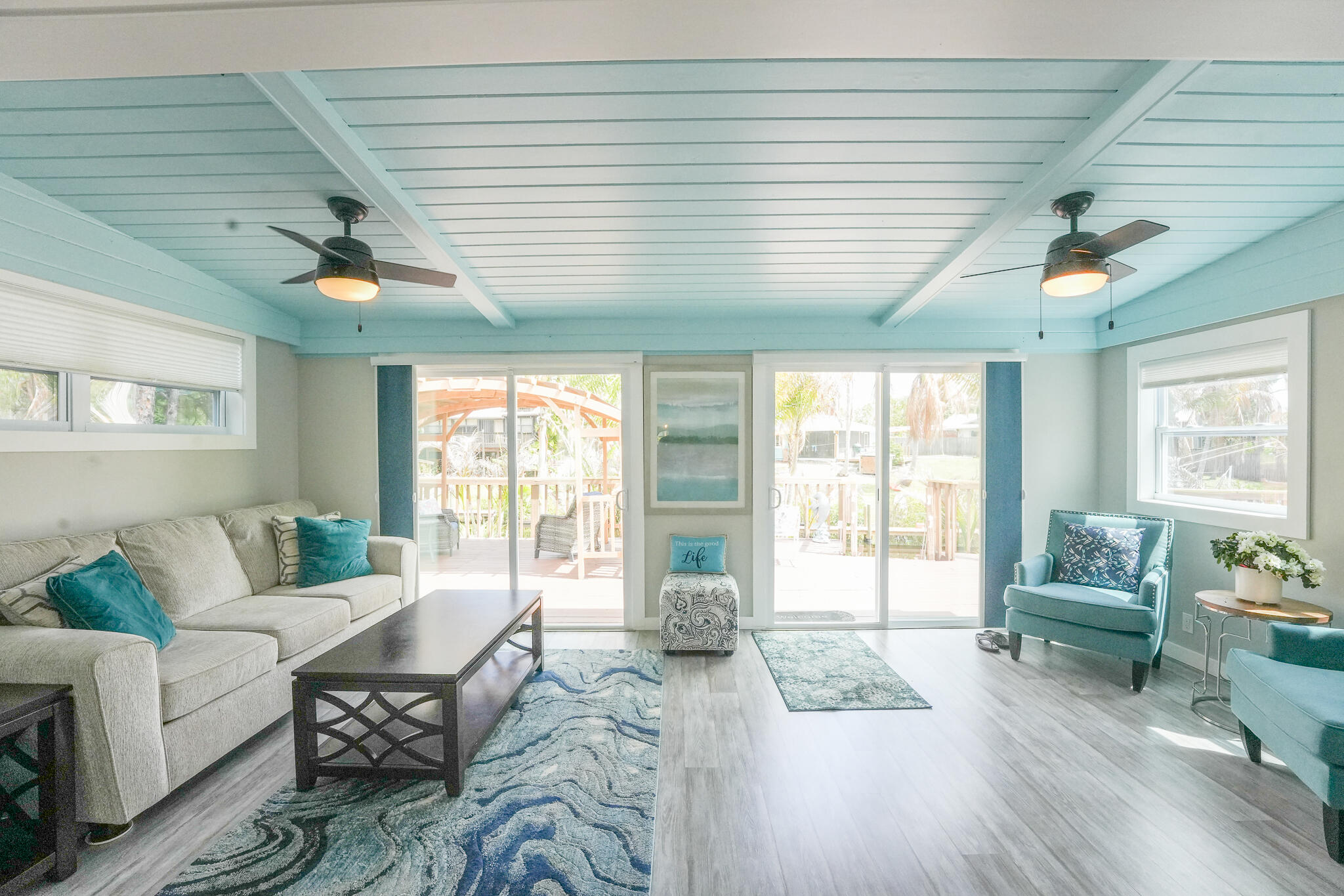 RUSTIC HILLS - Residential