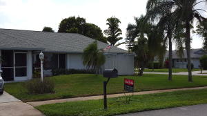 LAKES OF SHERBROOKE - Residential