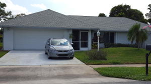 LAKES OF SHERBROOKE - Residential