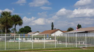 LAKES OF SHERBROOKE - Residential