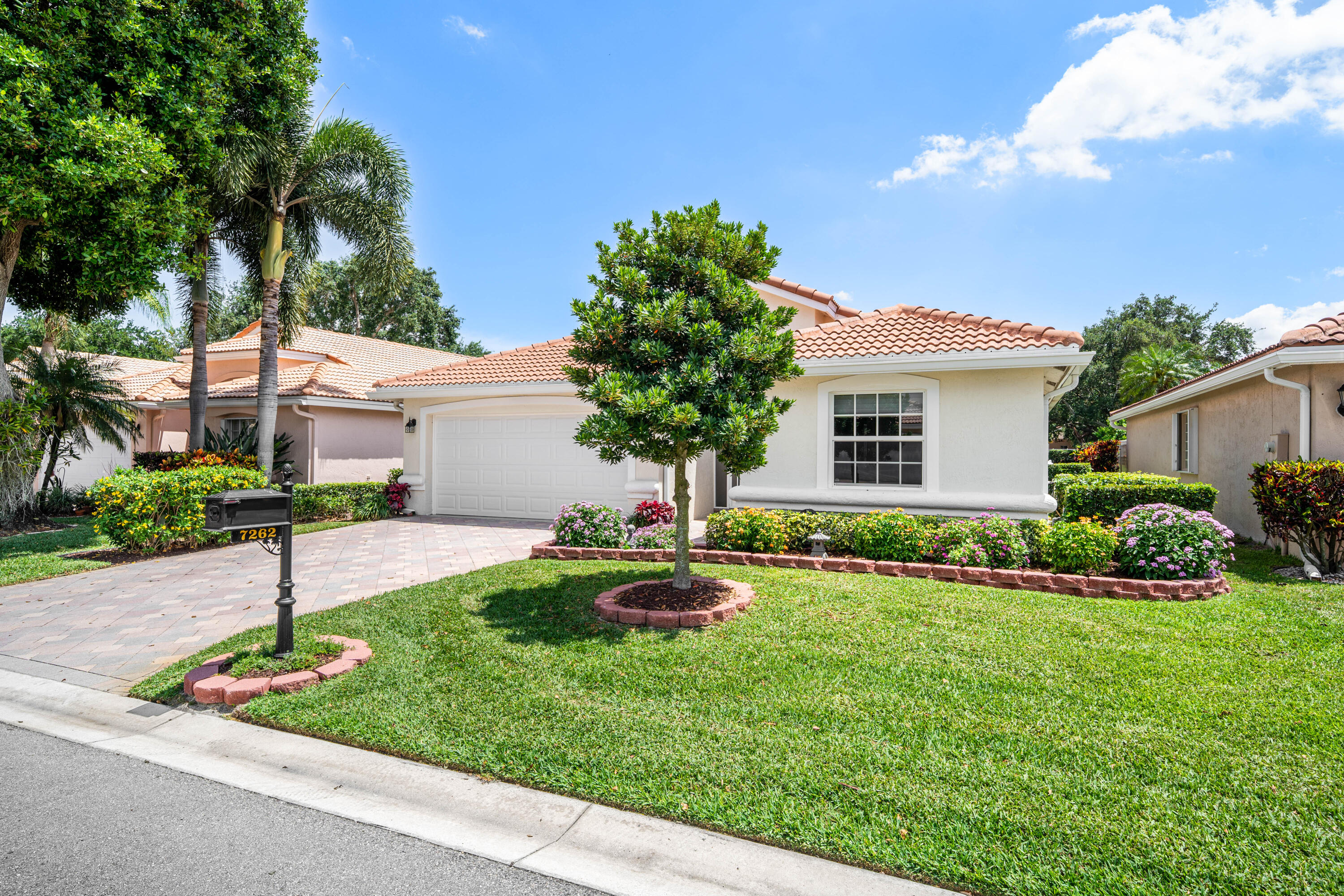 SAN MARCO - Residential