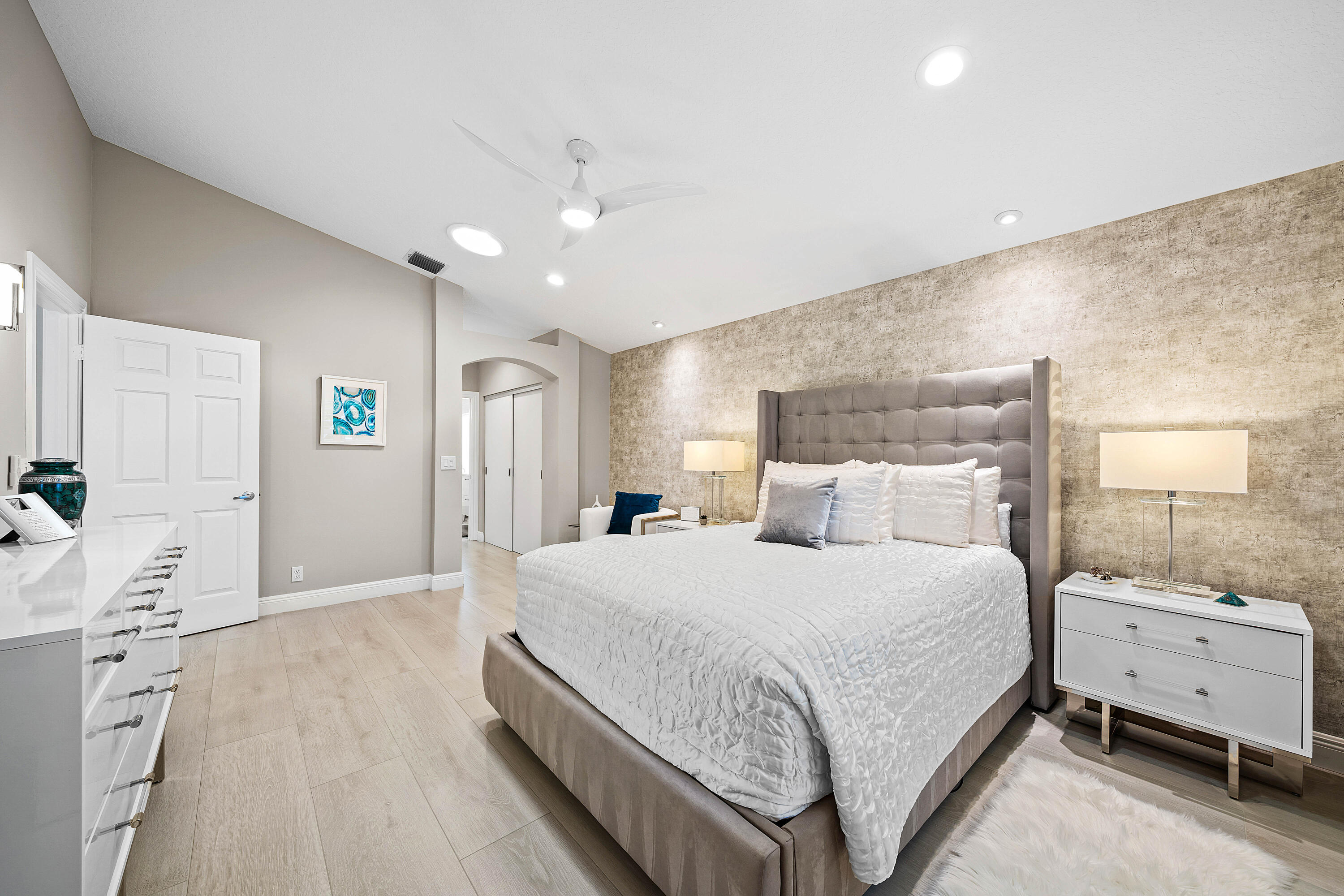 SAN MARCO - Residential