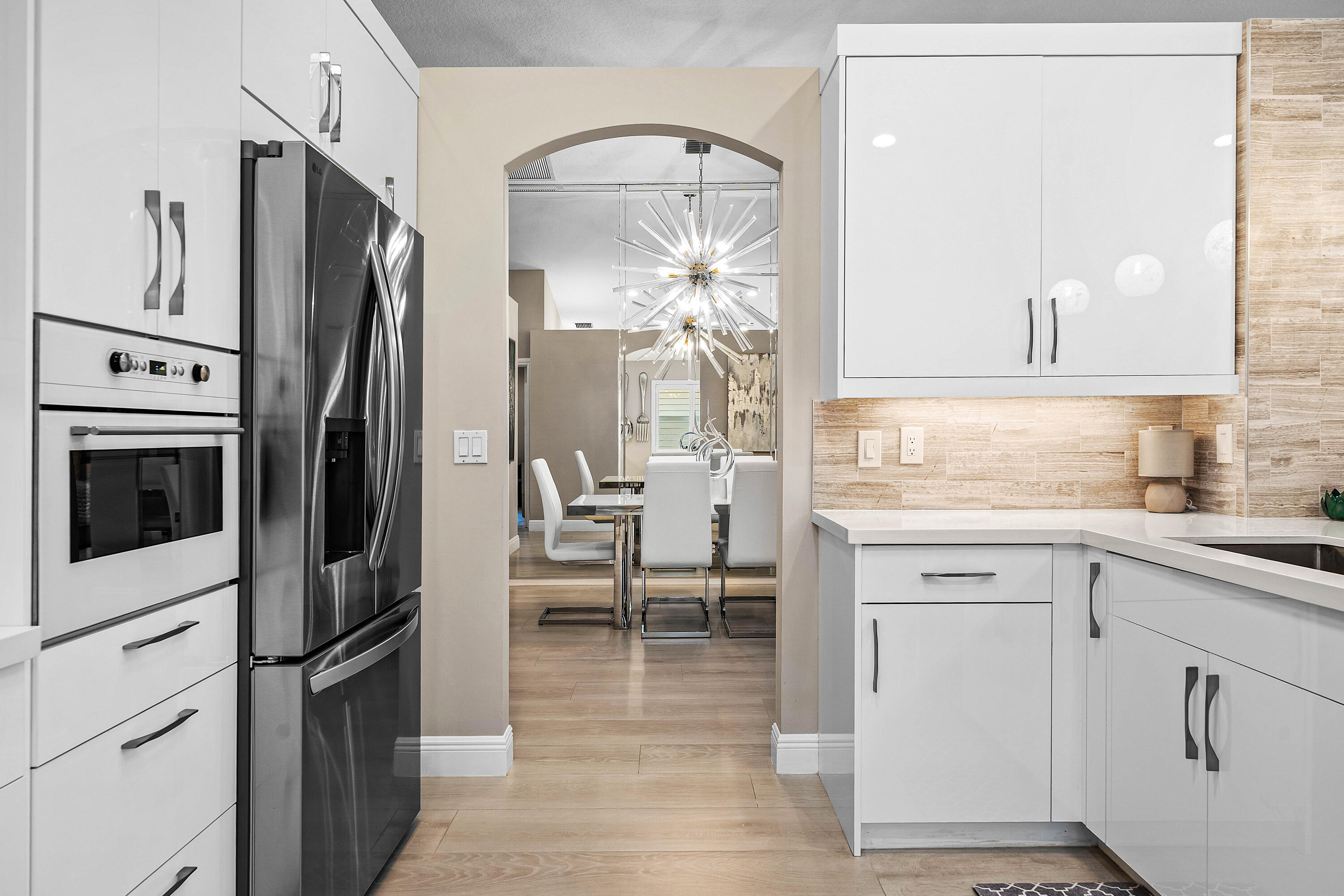 SAN MARCO - Residential