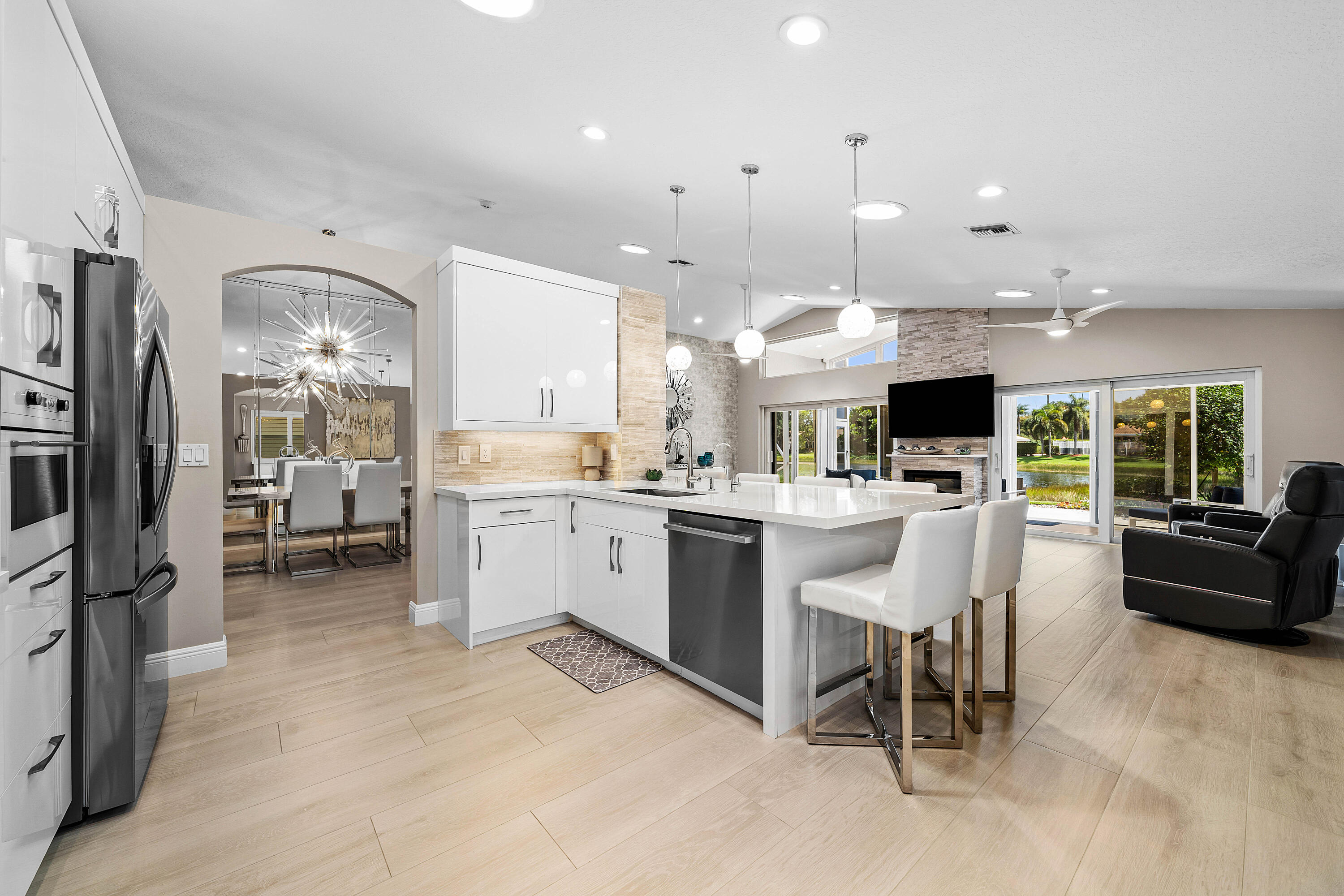 SAN MARCO - Residential