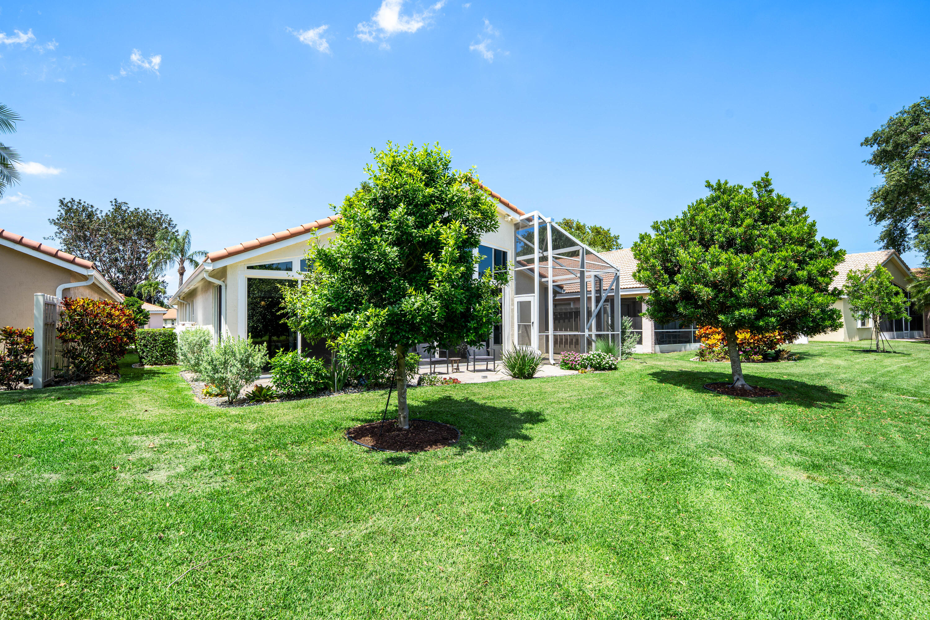 SAN MARCO - Residential