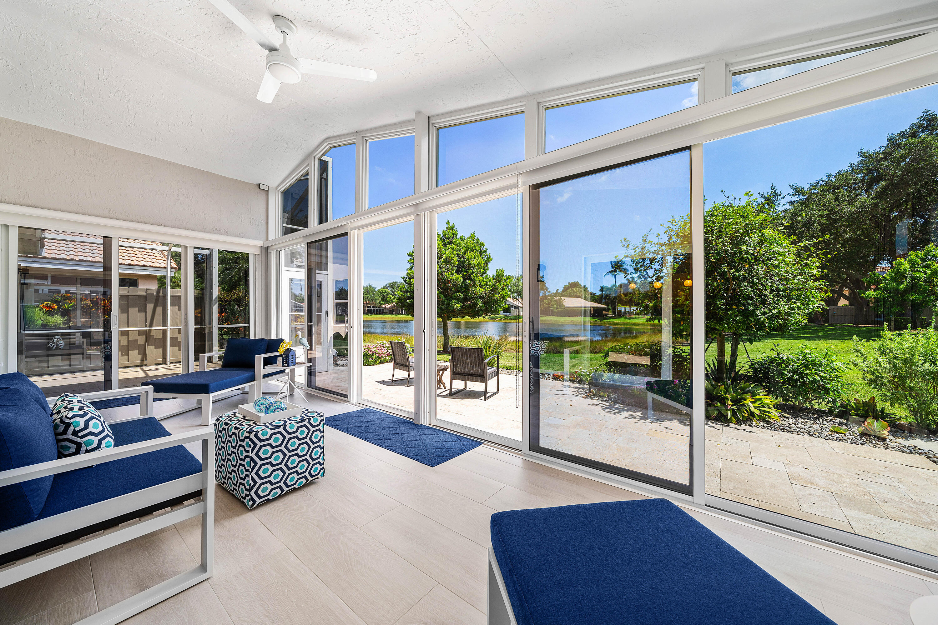 SAN MARCO - Residential