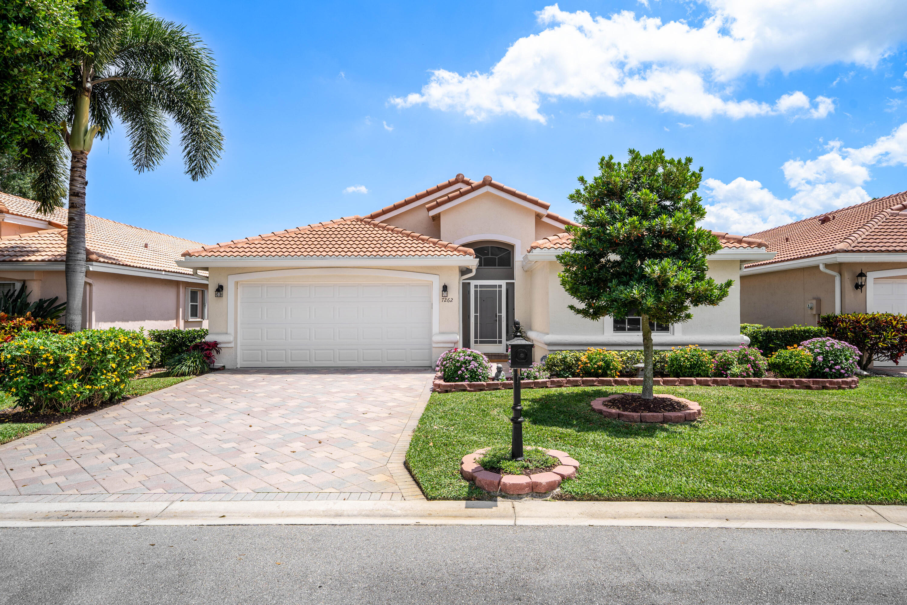 SAN MARCO - Residential