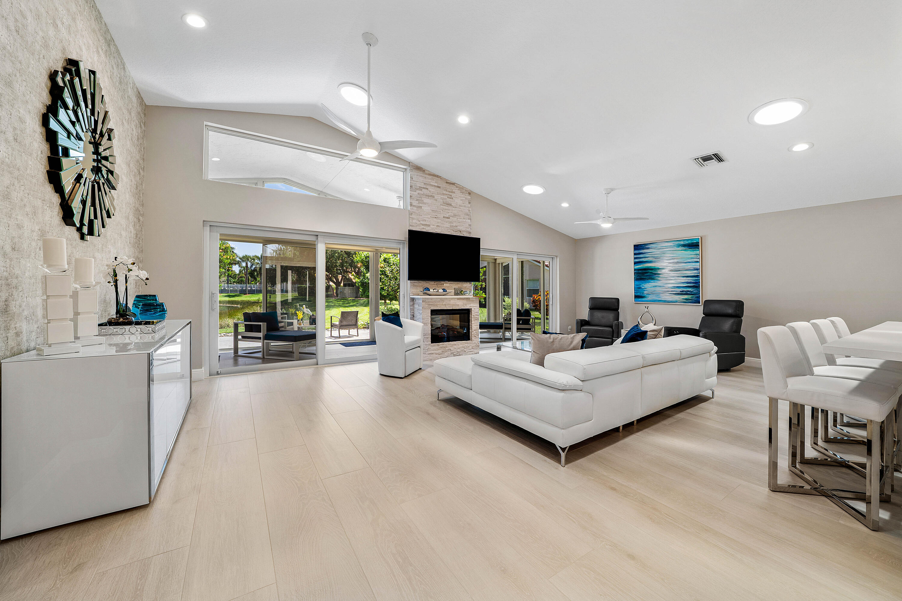 SAN MARCO - Residential