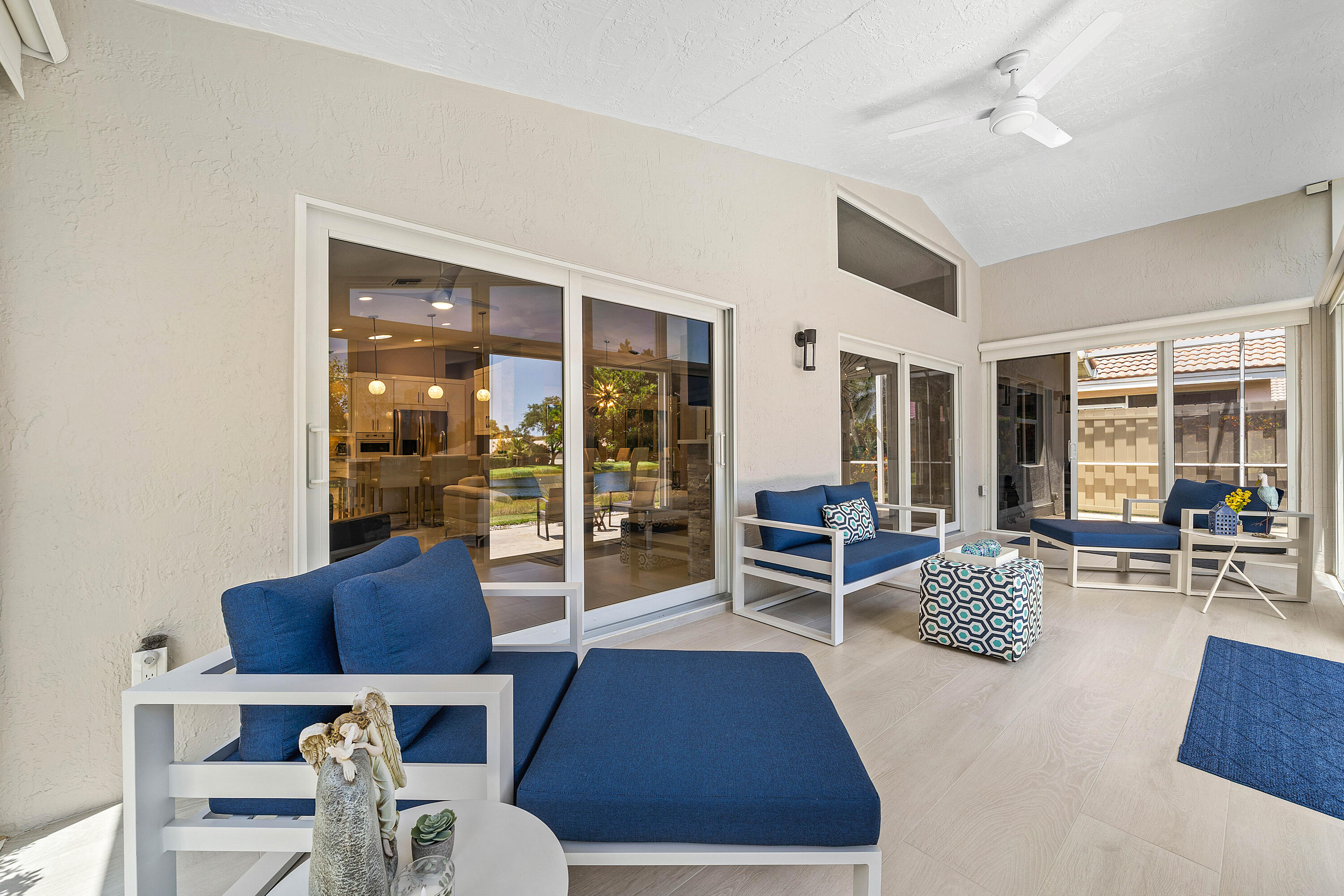 SAN MARCO - Residential