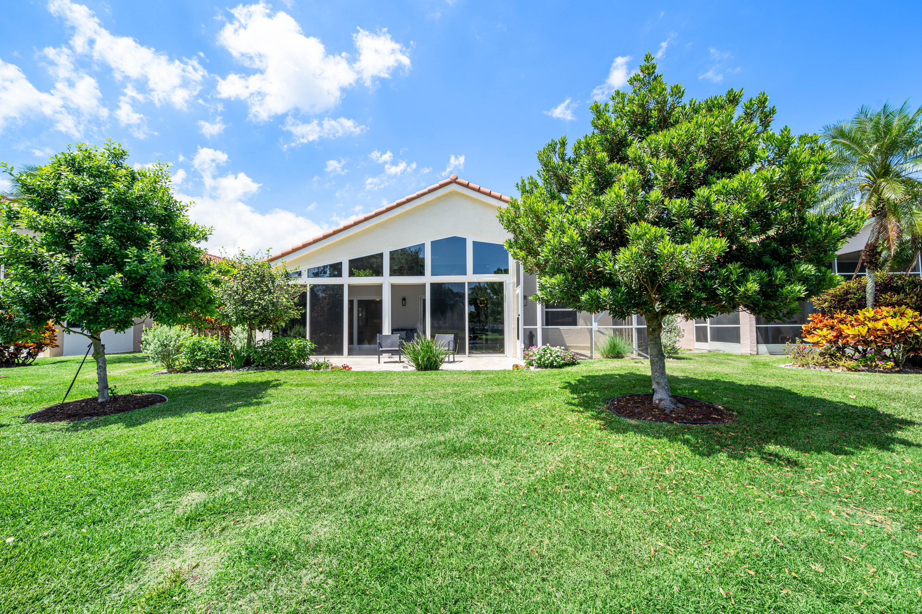 SAN MARCO - Residential