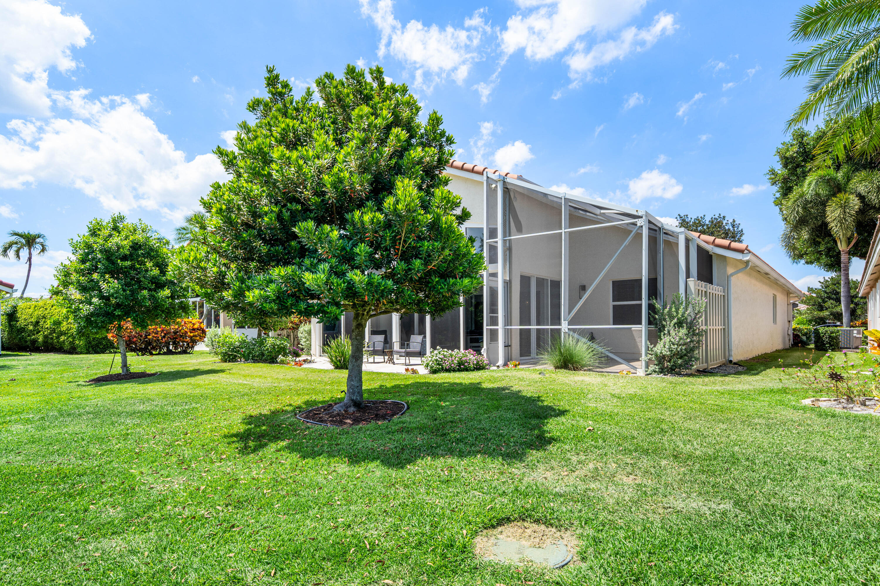 SAN MARCO - Residential