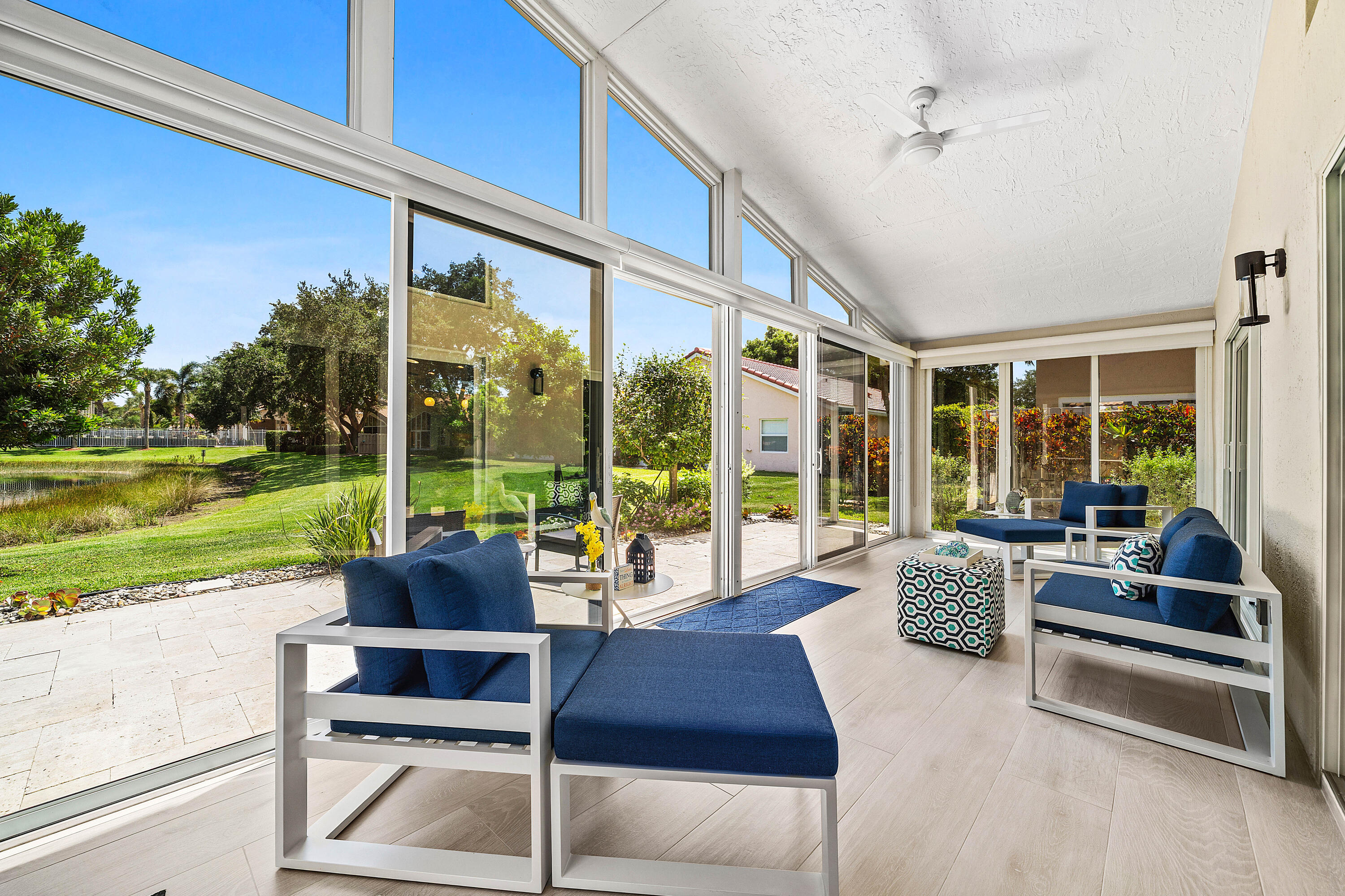 SAN MARCO - Residential