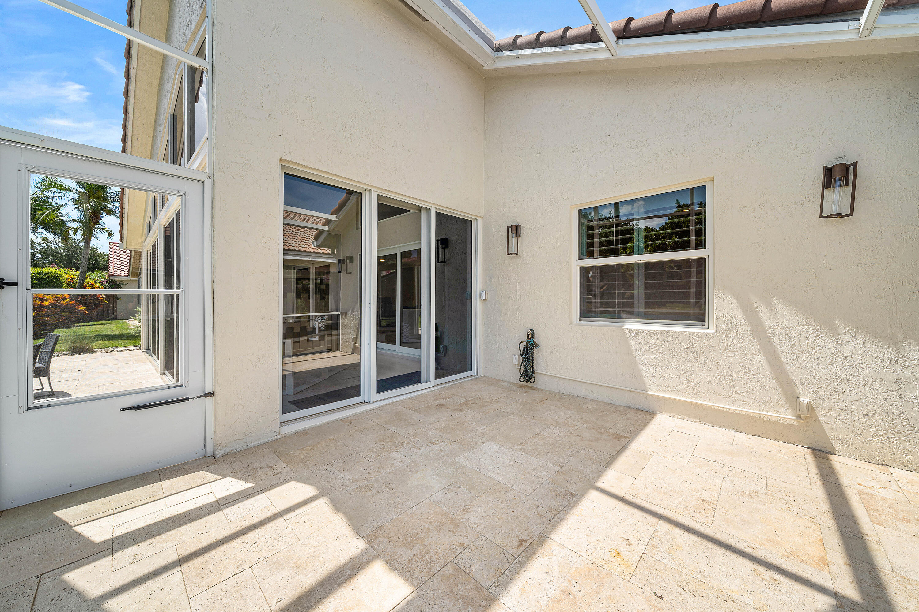SAN MARCO - Residential