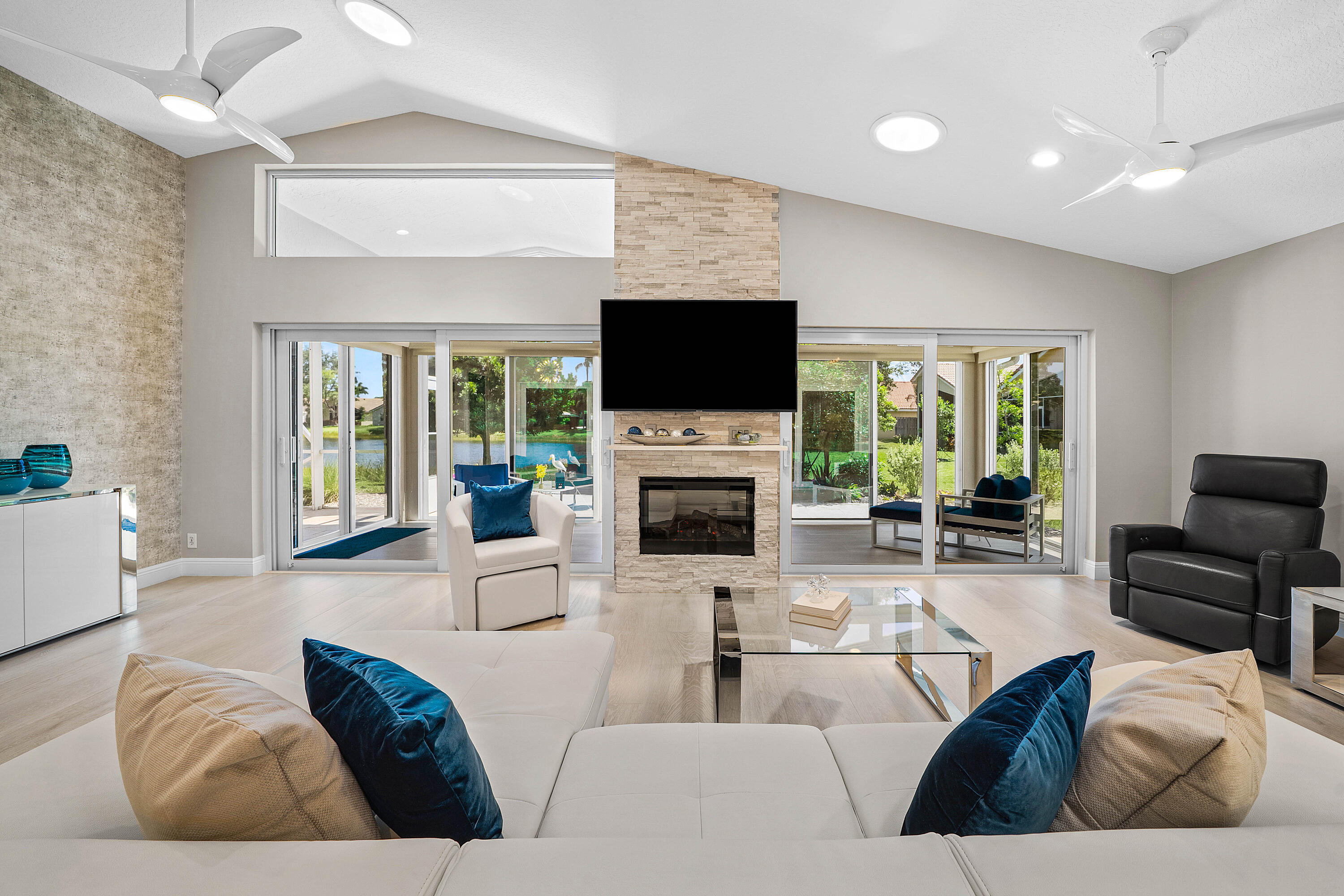 SAN MARCO - Residential