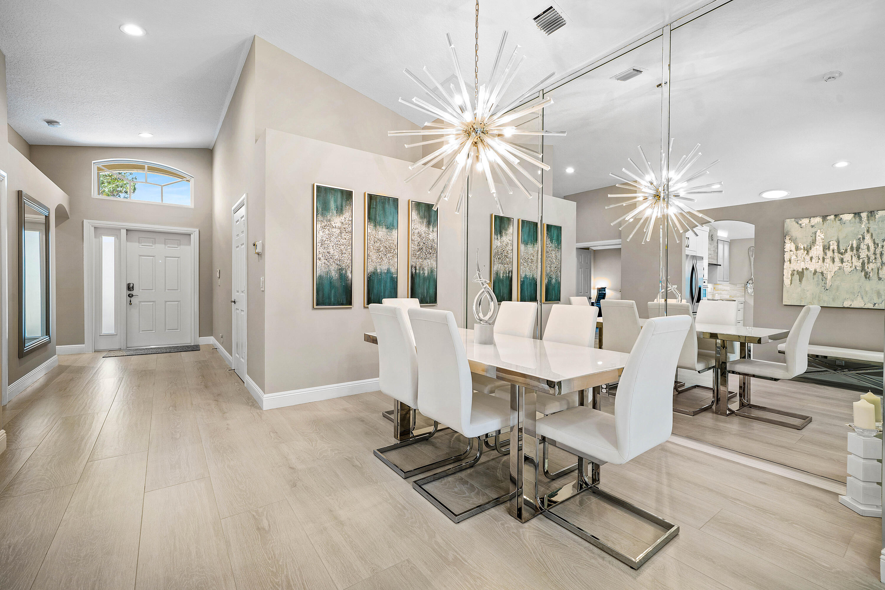 SAN MARCO - Residential