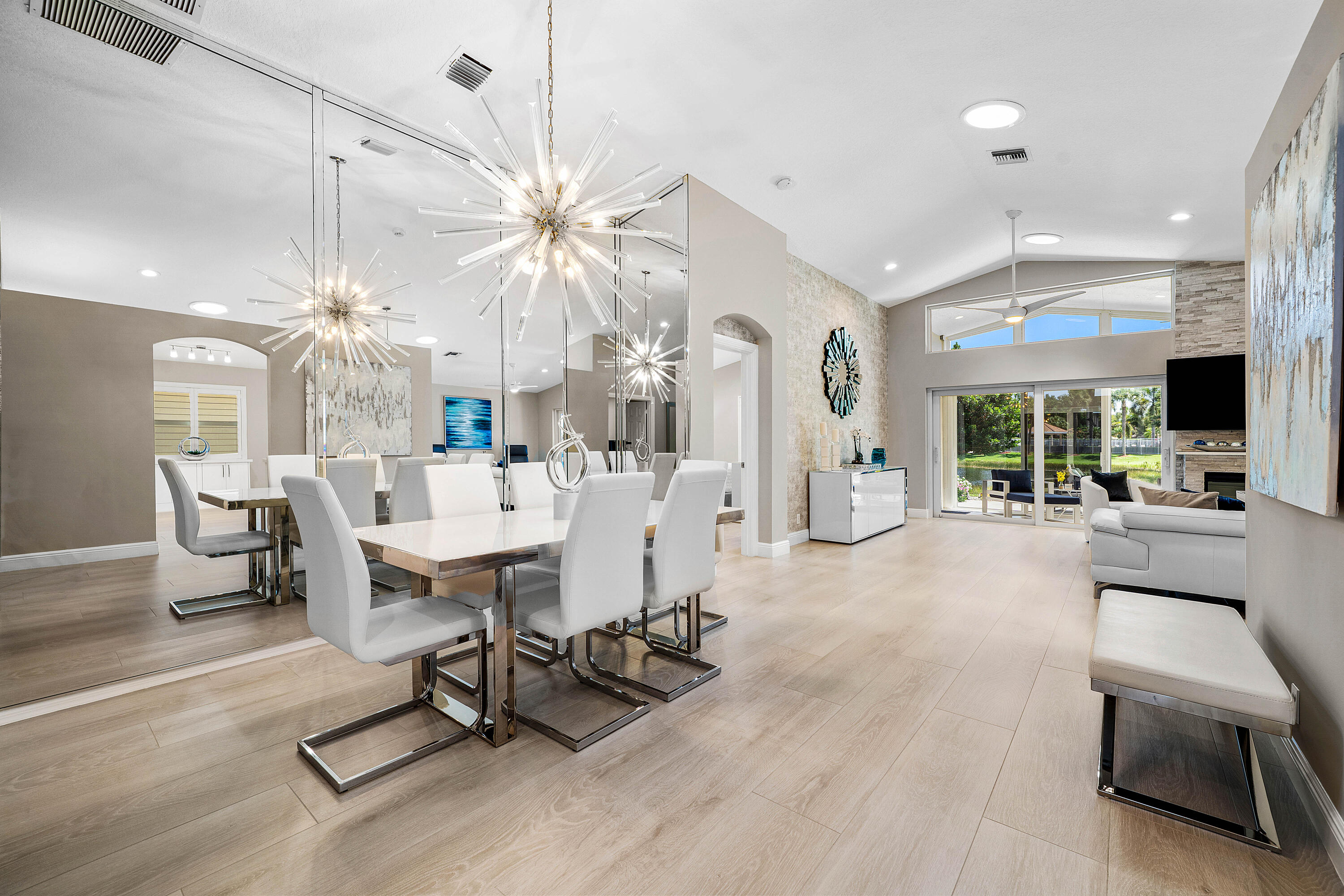 SAN MARCO - Residential