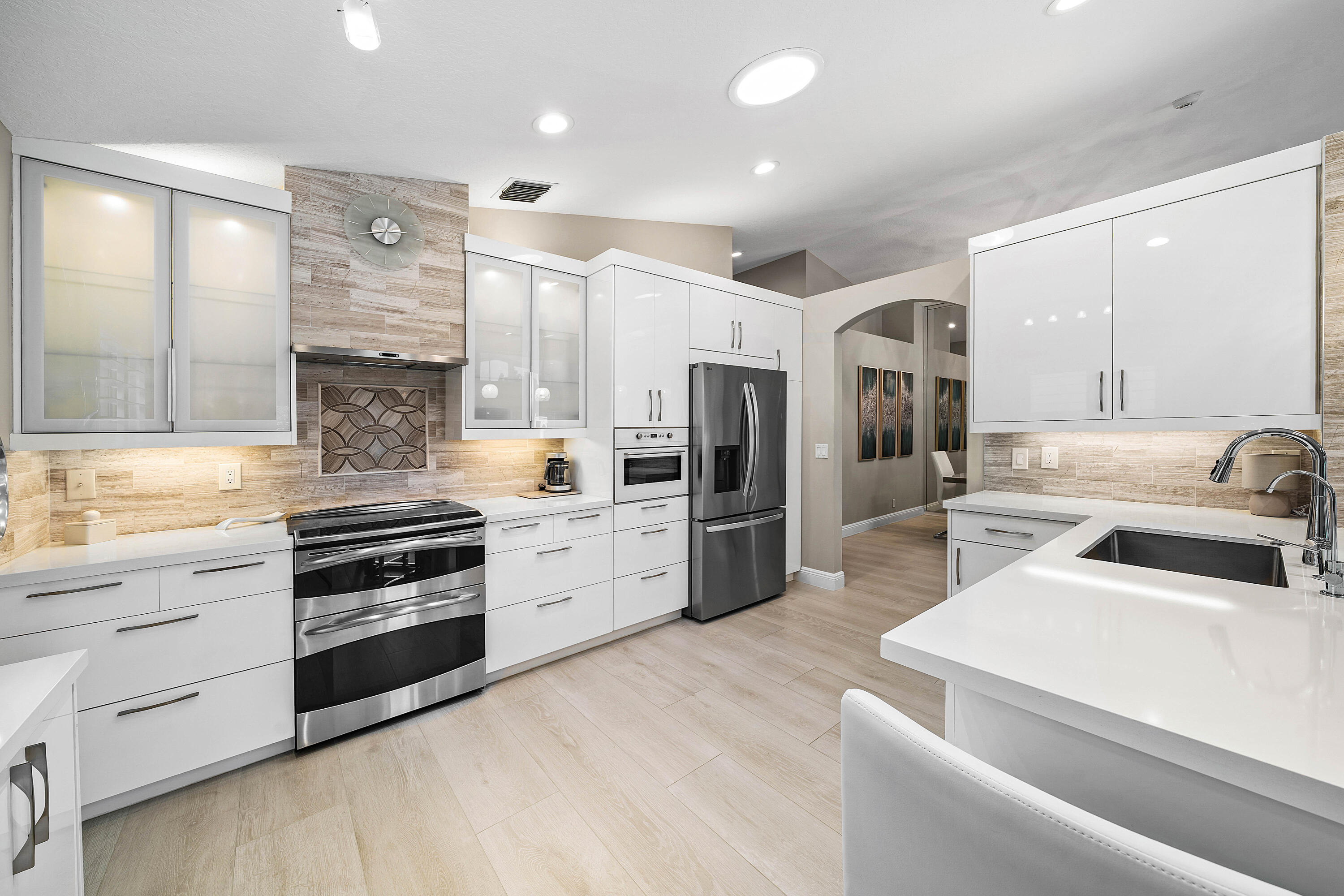 SAN MARCO - Residential