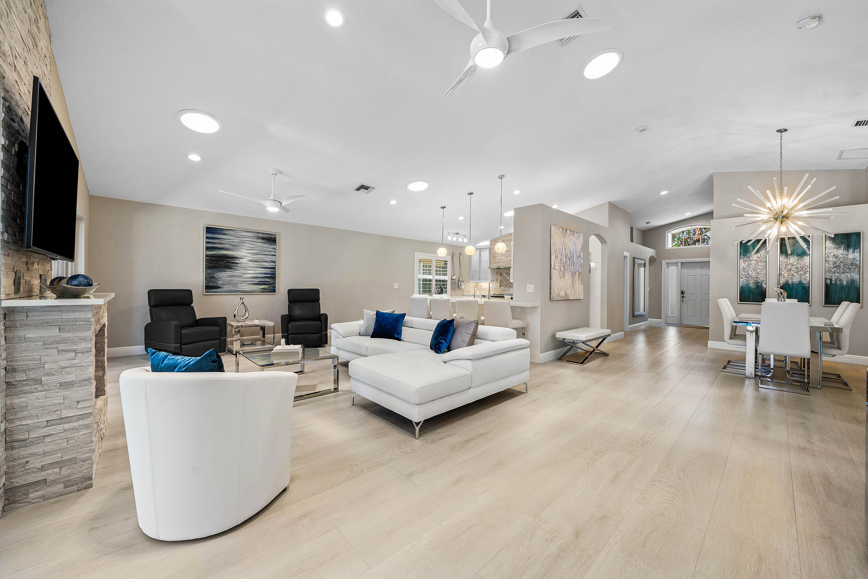 SAN MARCO - Residential