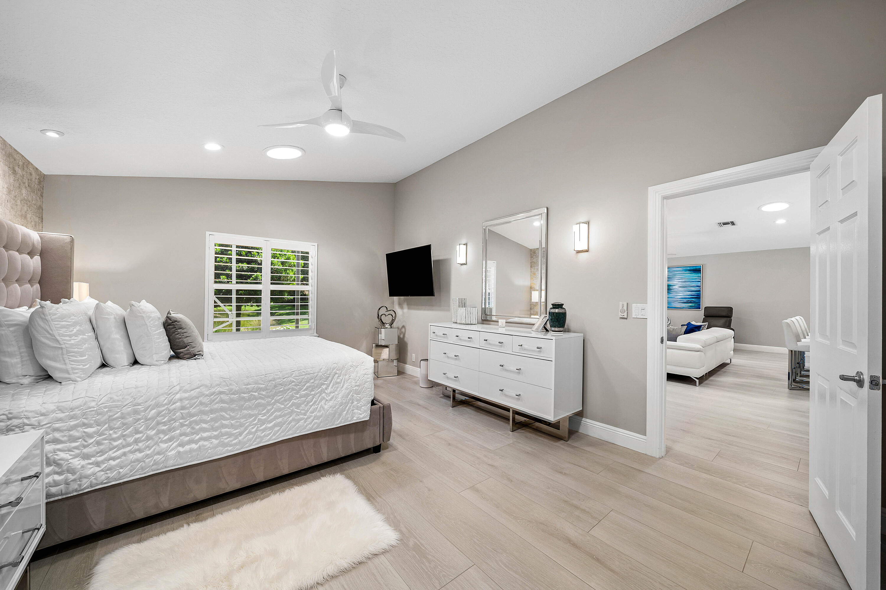 SAN MARCO - Residential