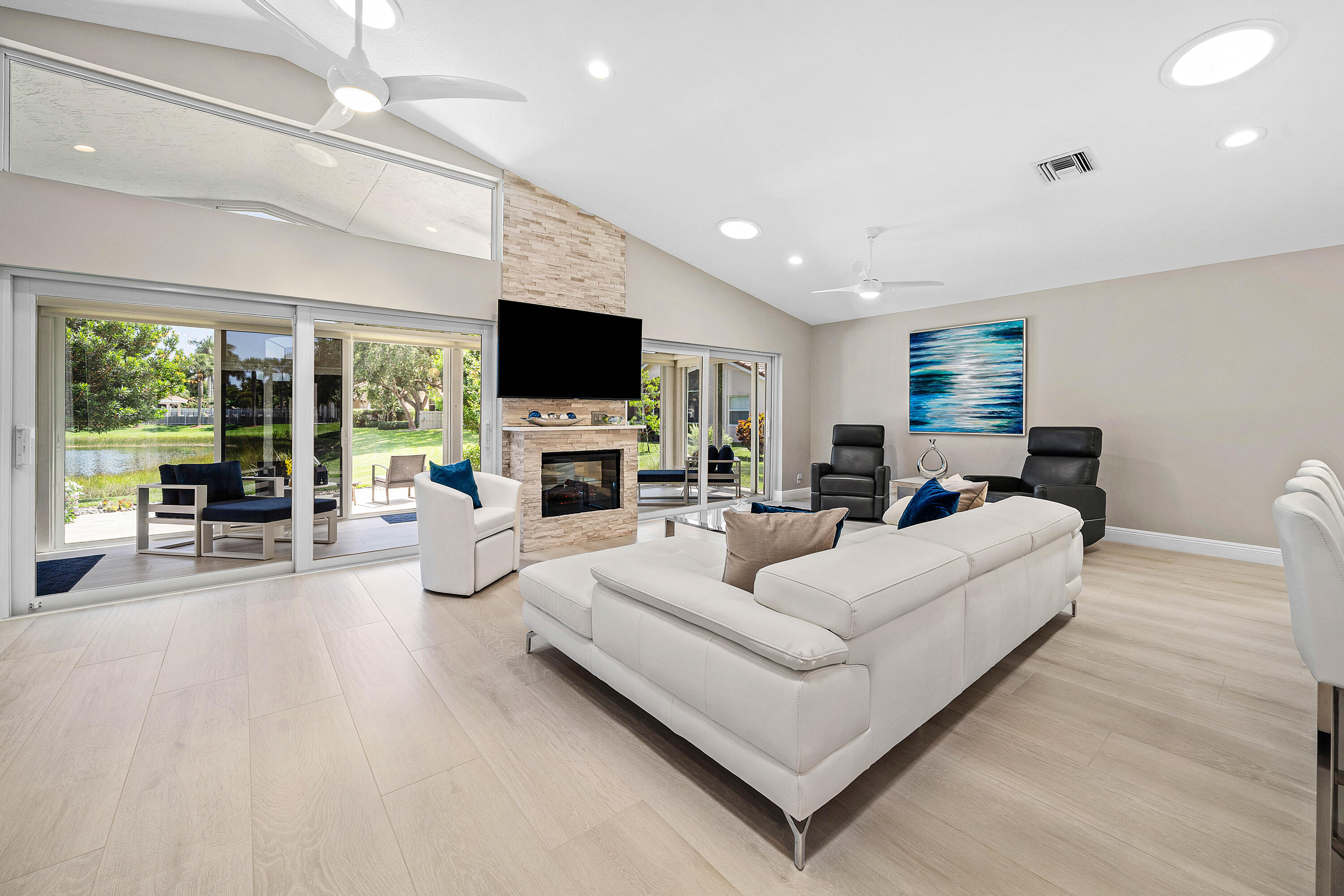 SAN MARCO - Residential
