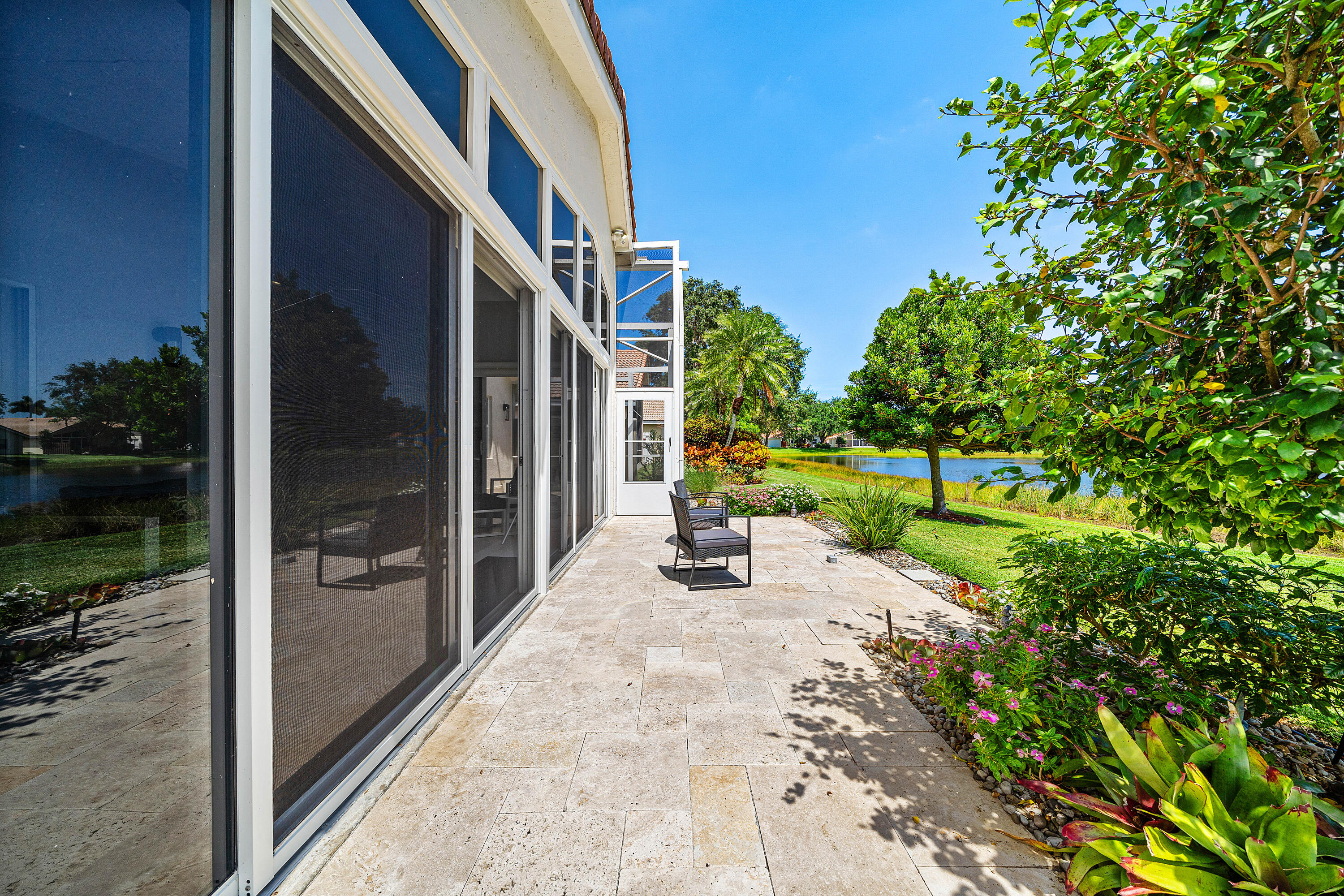 SAN MARCO - Residential