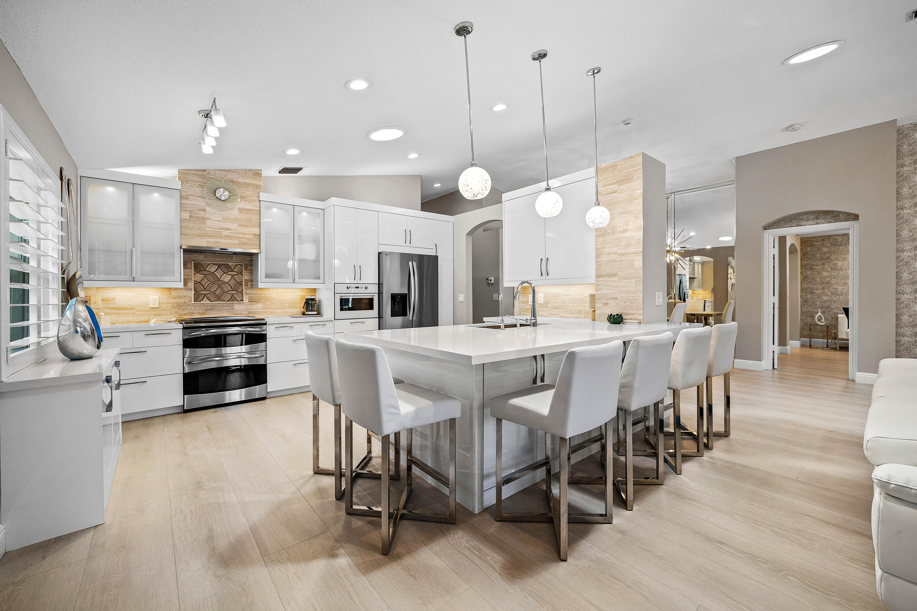 SAN MARCO - Residential