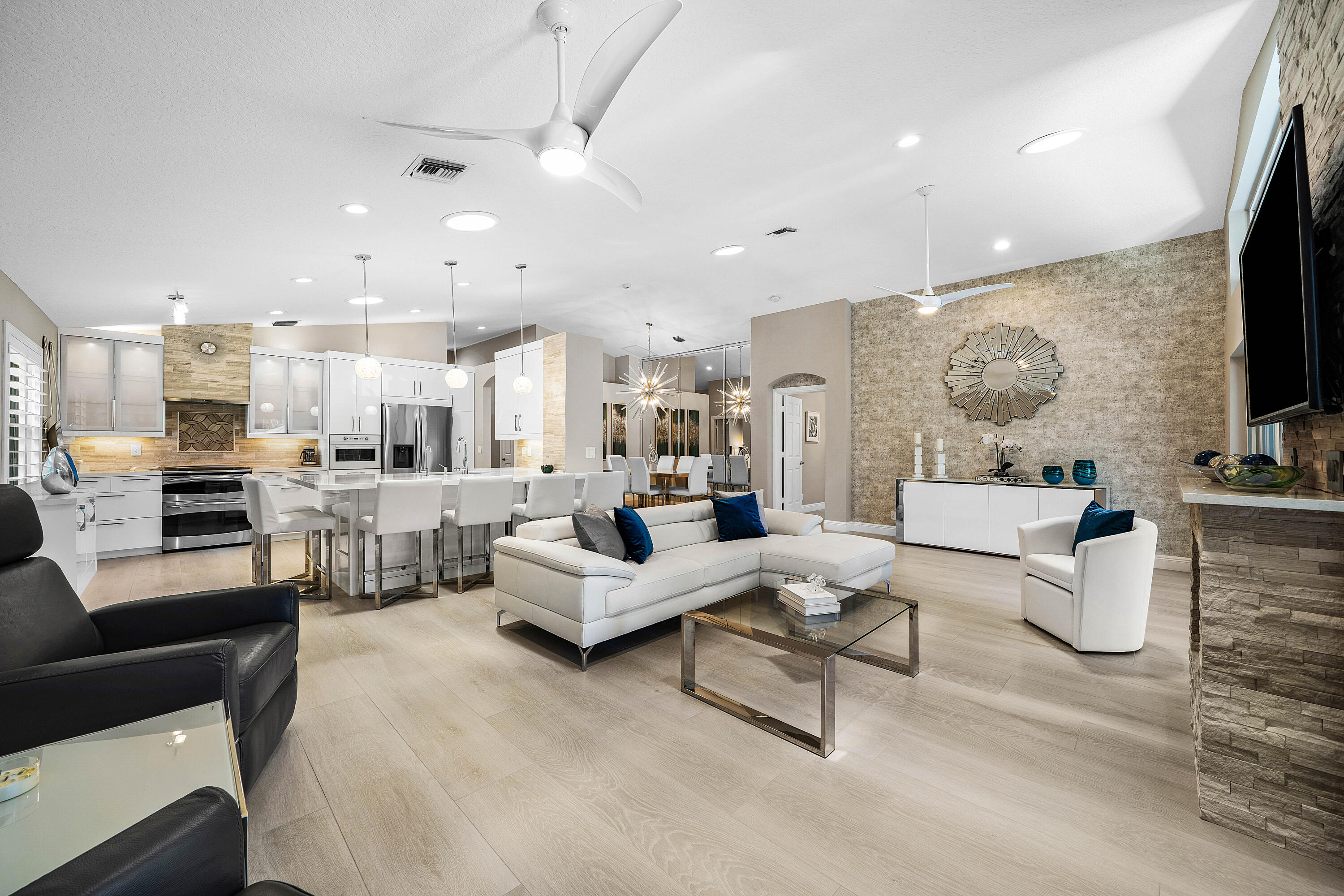 SAN MARCO - Residential