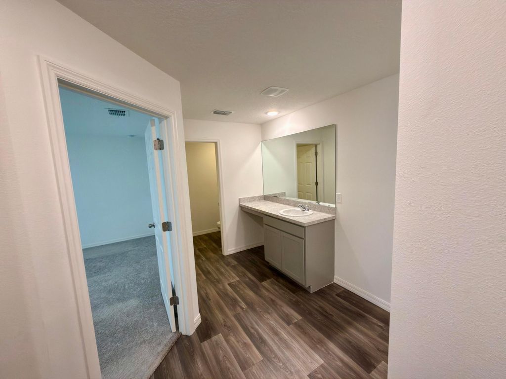 Photo of 6446 NW Polly Court, Port Saint Lucie, FL 34983 (MLS # B26013295)