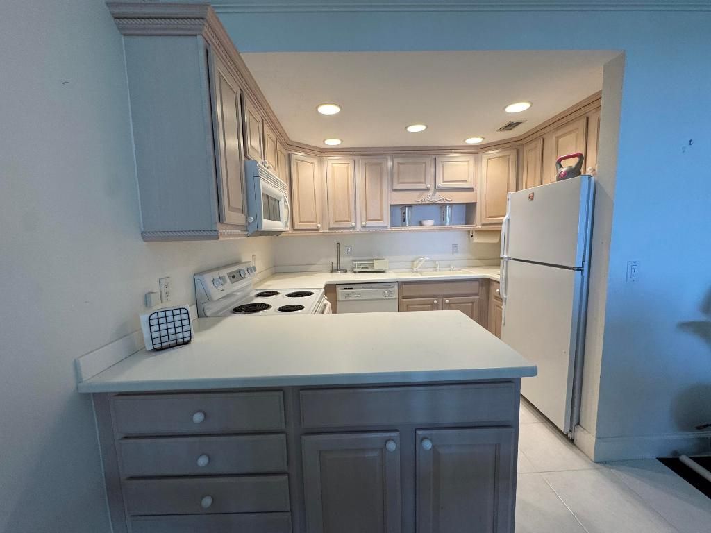 Photo of 1 Church Lane #109-110, North Palm Beach, FL 33408 (MLS # R11142482)