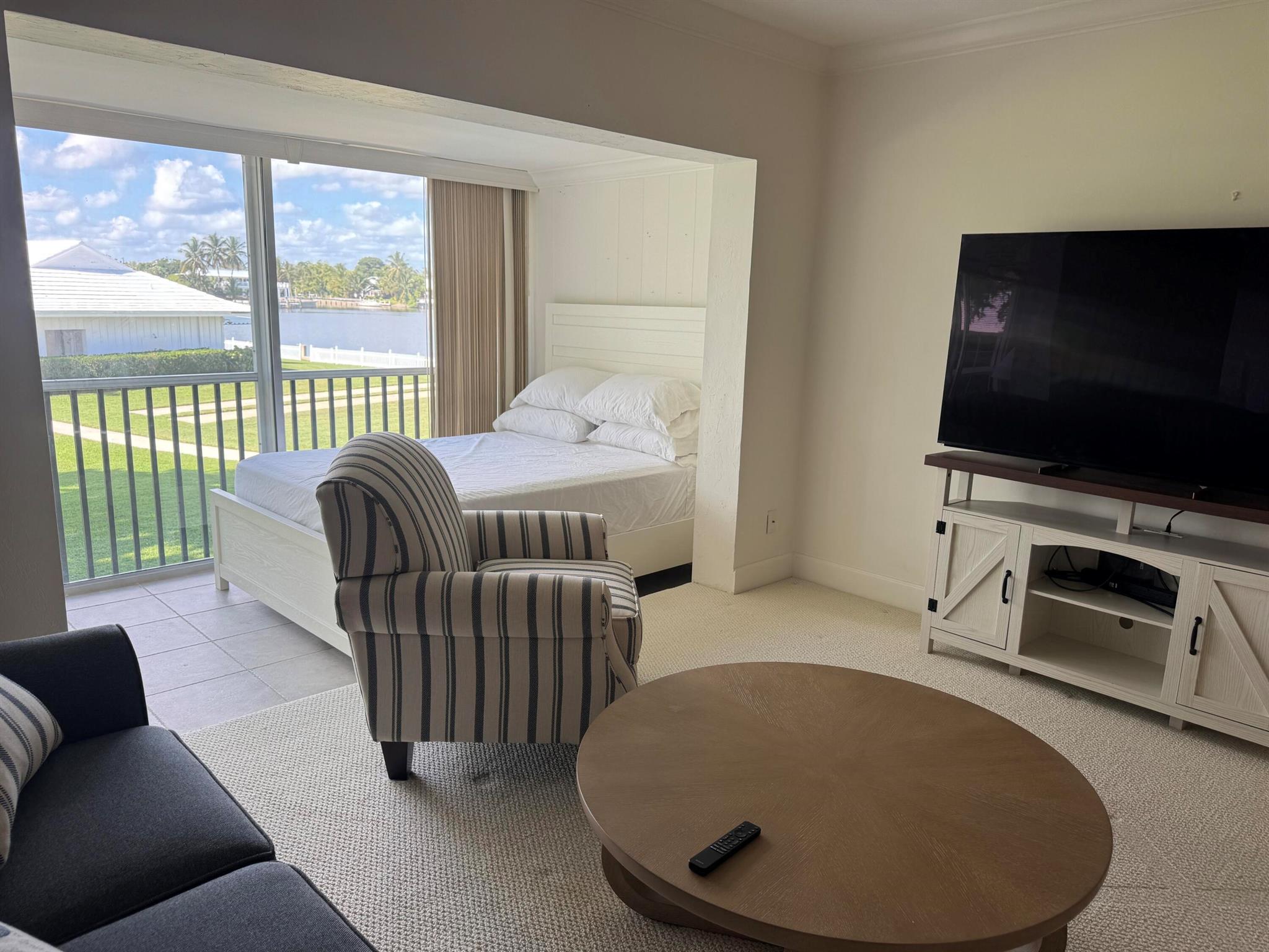 LOST TREE CLUB CONDO 1 OL - Residential