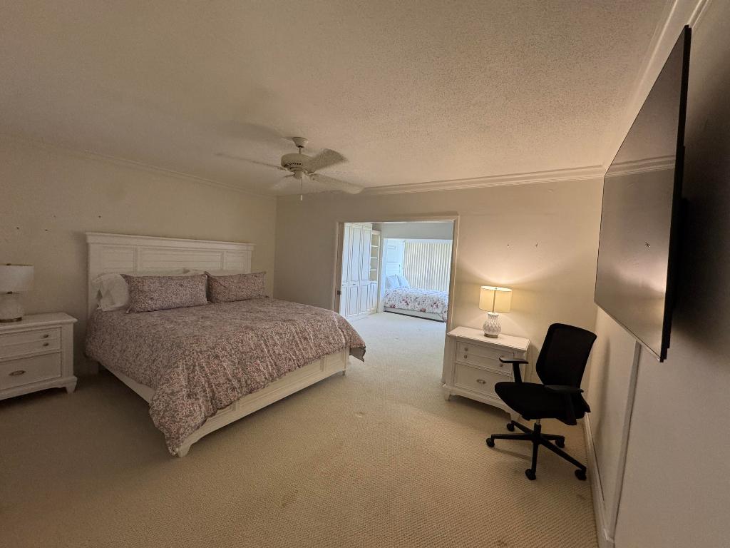 LOST TREE CLUB CONDO 1 OLD PORT VILLAGE PT - Residential