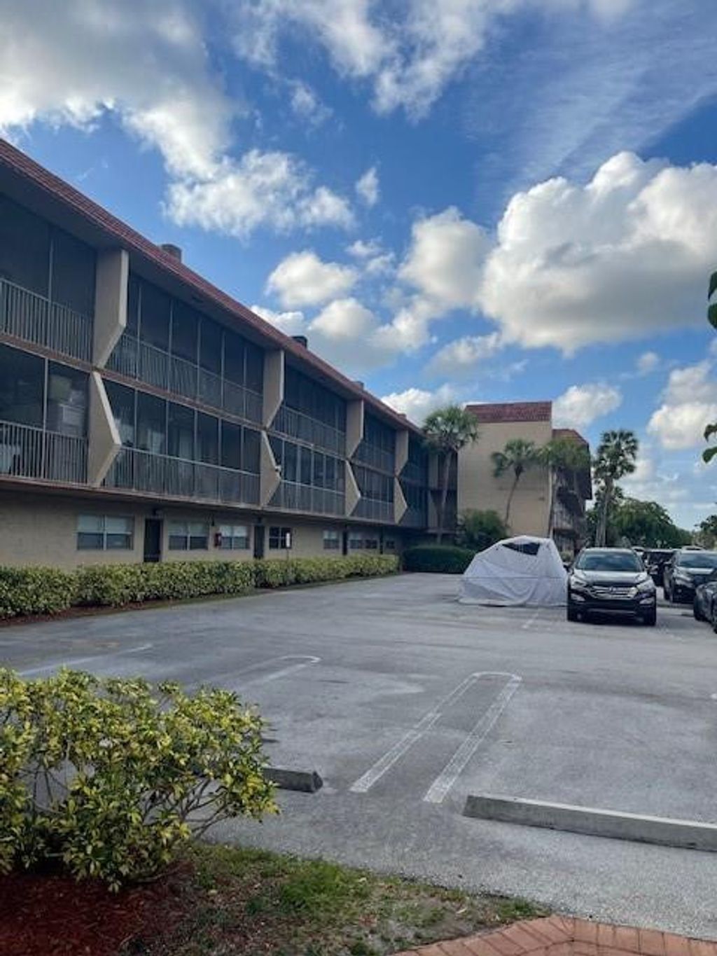 Photo of 2500 E Coral Springs Drive #202, Coral Springs, FL 33065 (MLS # F10556482)