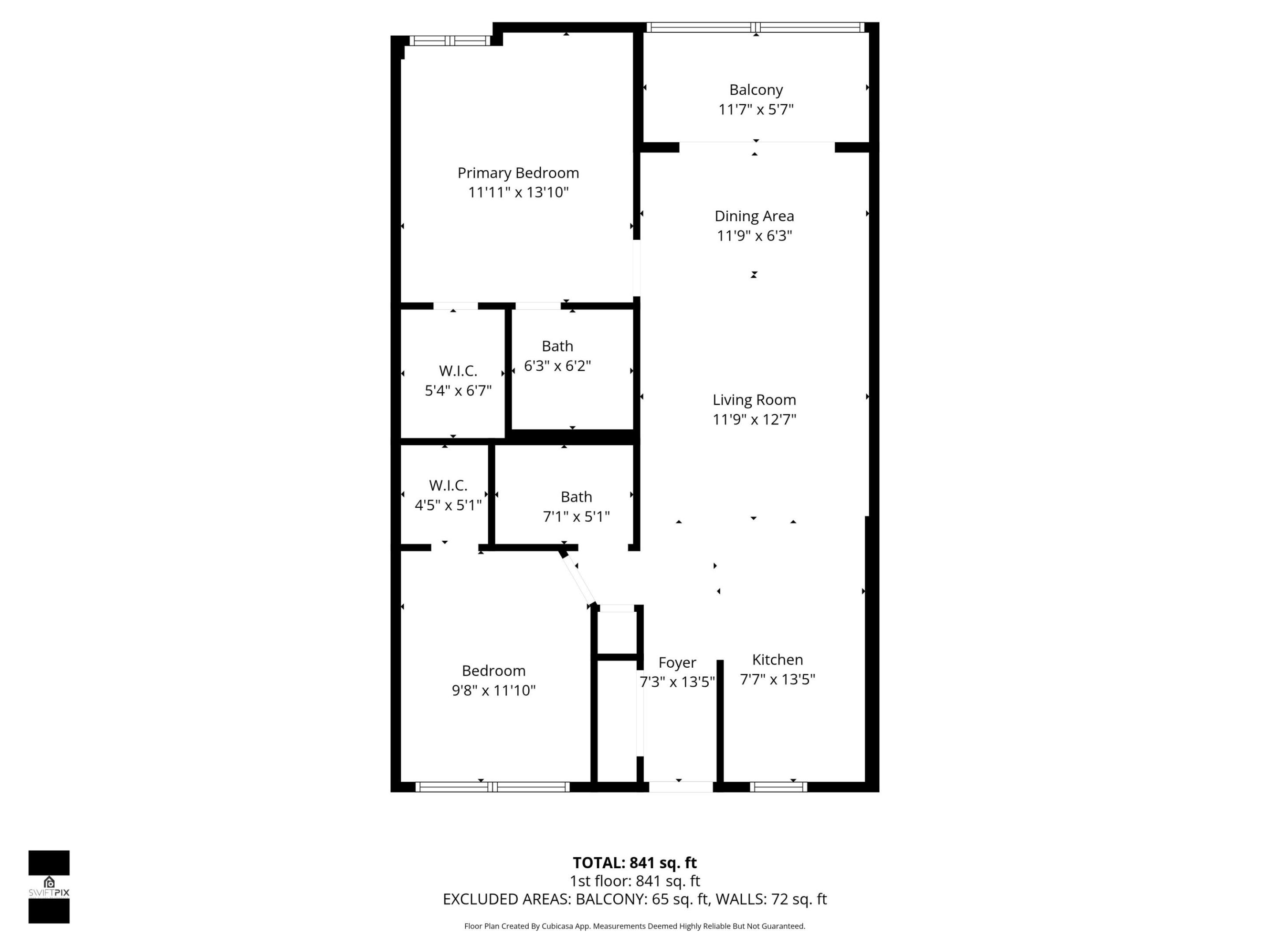 1391 S Ocean Boulevard 608