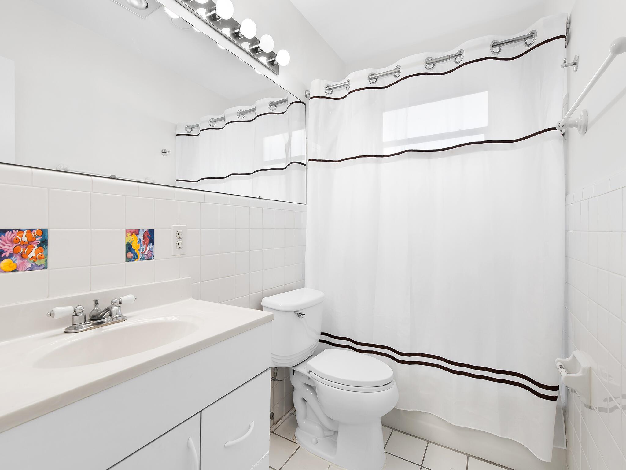 BOCA RATON RIVIERA - Residential Lease