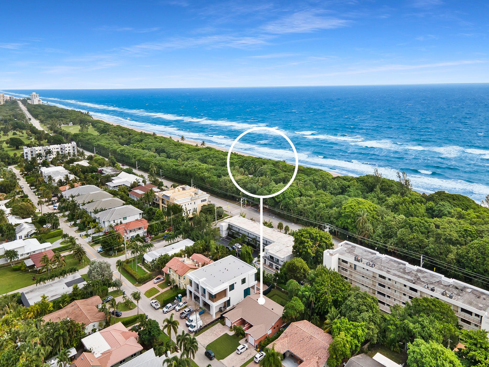 BOCA RATON RIVIERA - Residential Lease