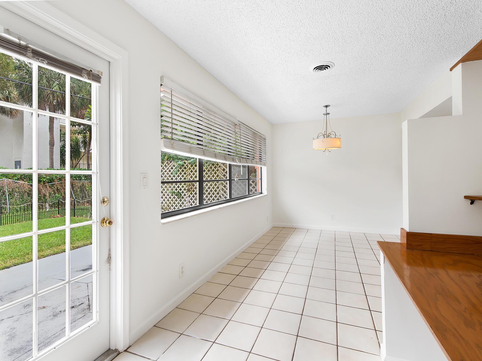 BOCA RATON RIVIERA - Residential Lease