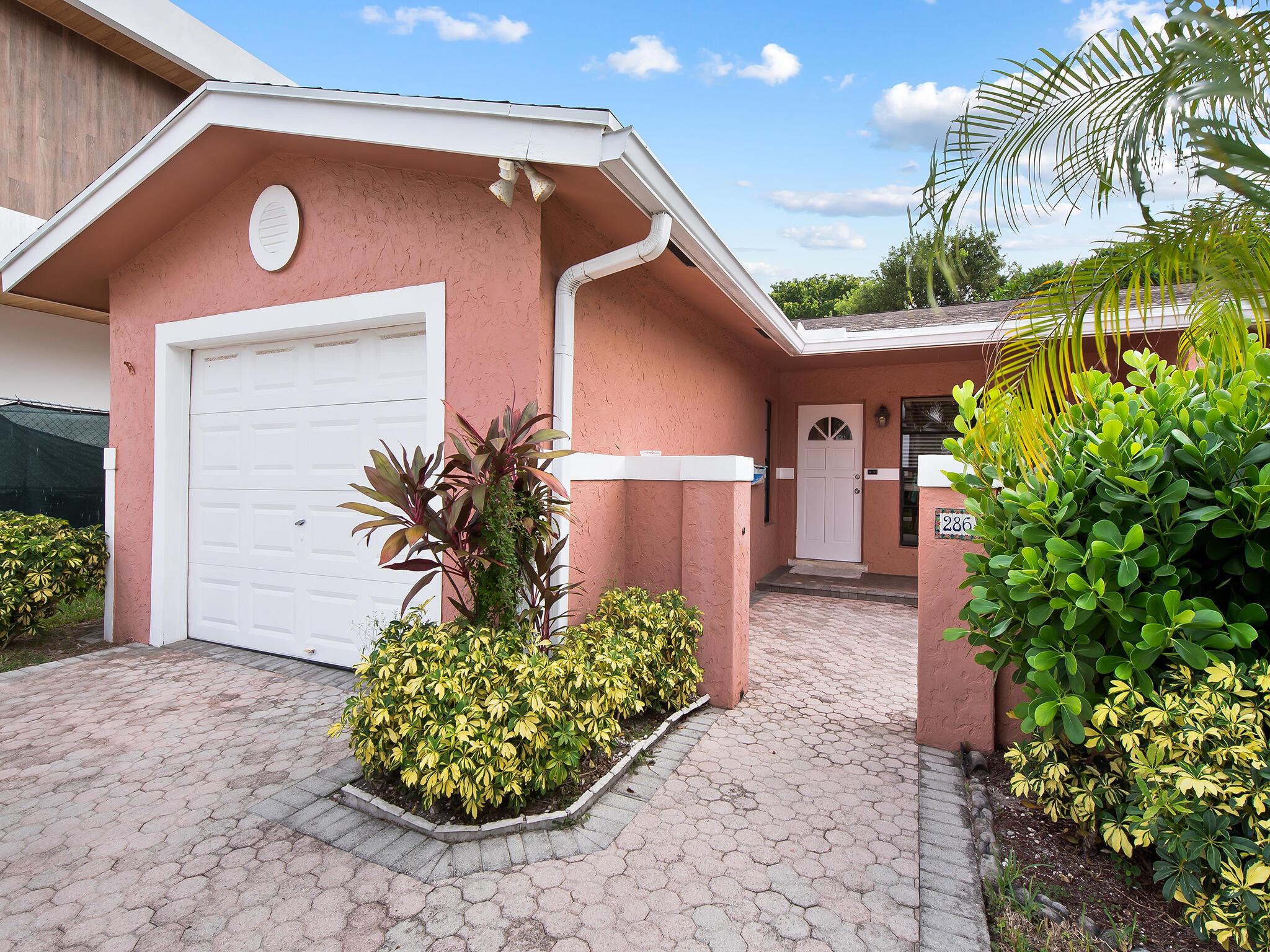 BOCA RATON RIVIERA - Residential Lease